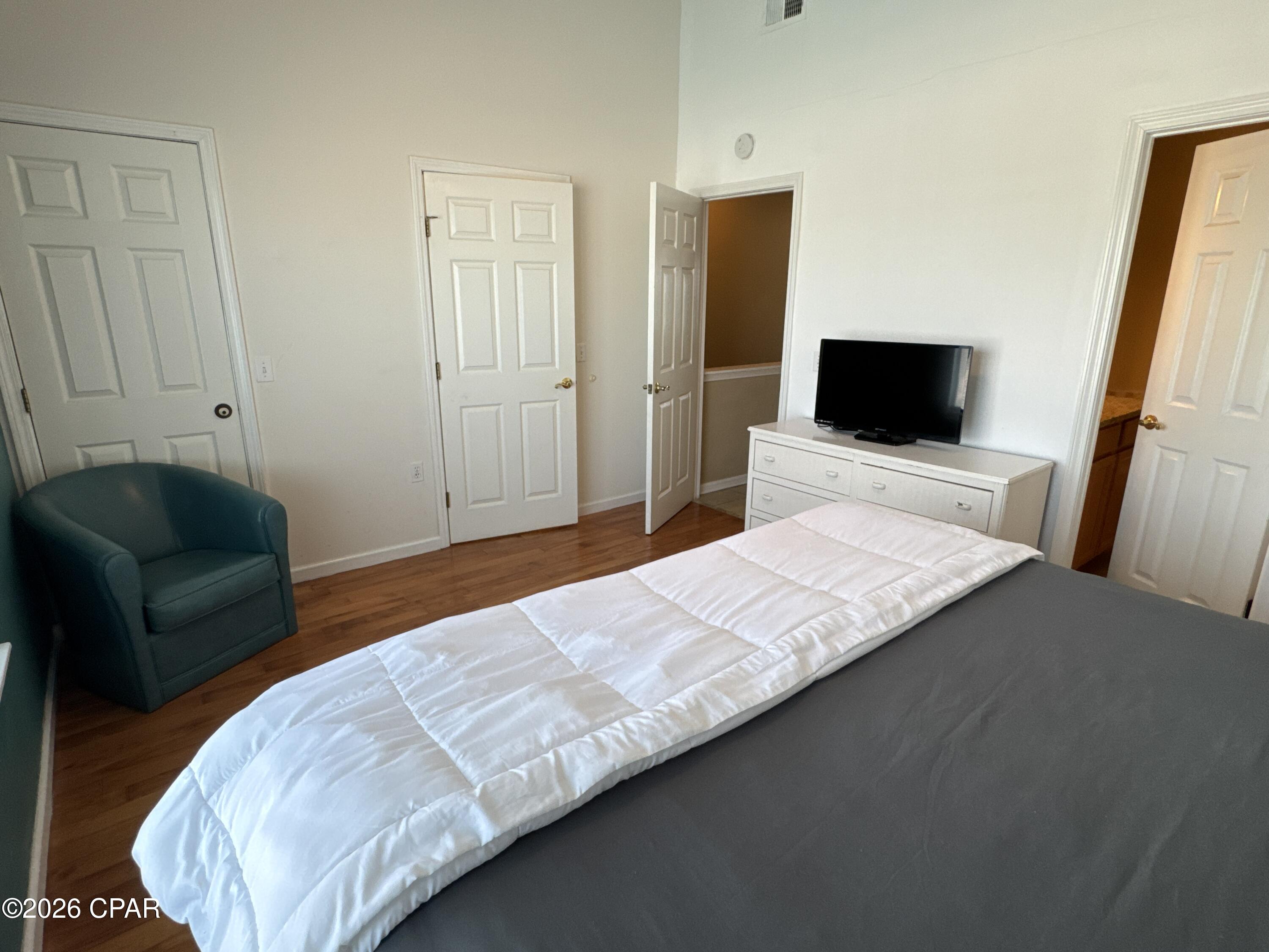 Beachside East - Residential