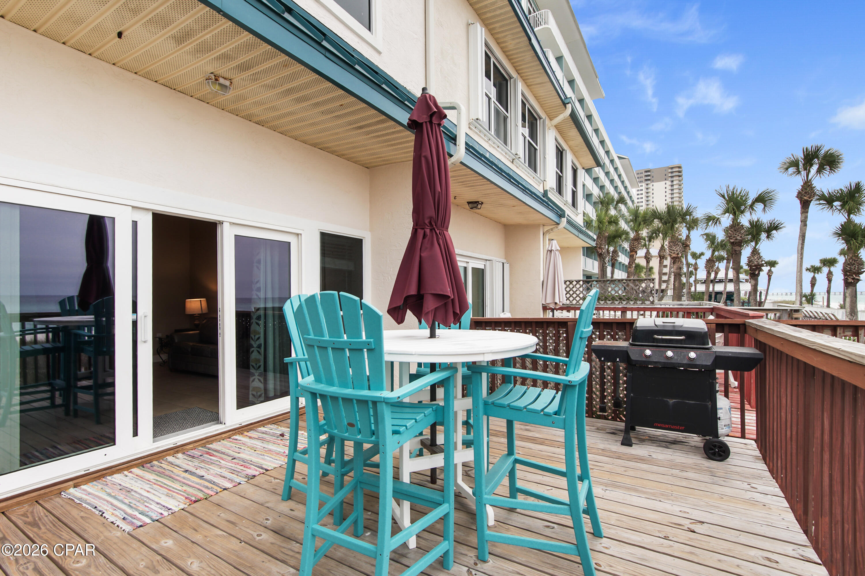 Beachside East - Residential