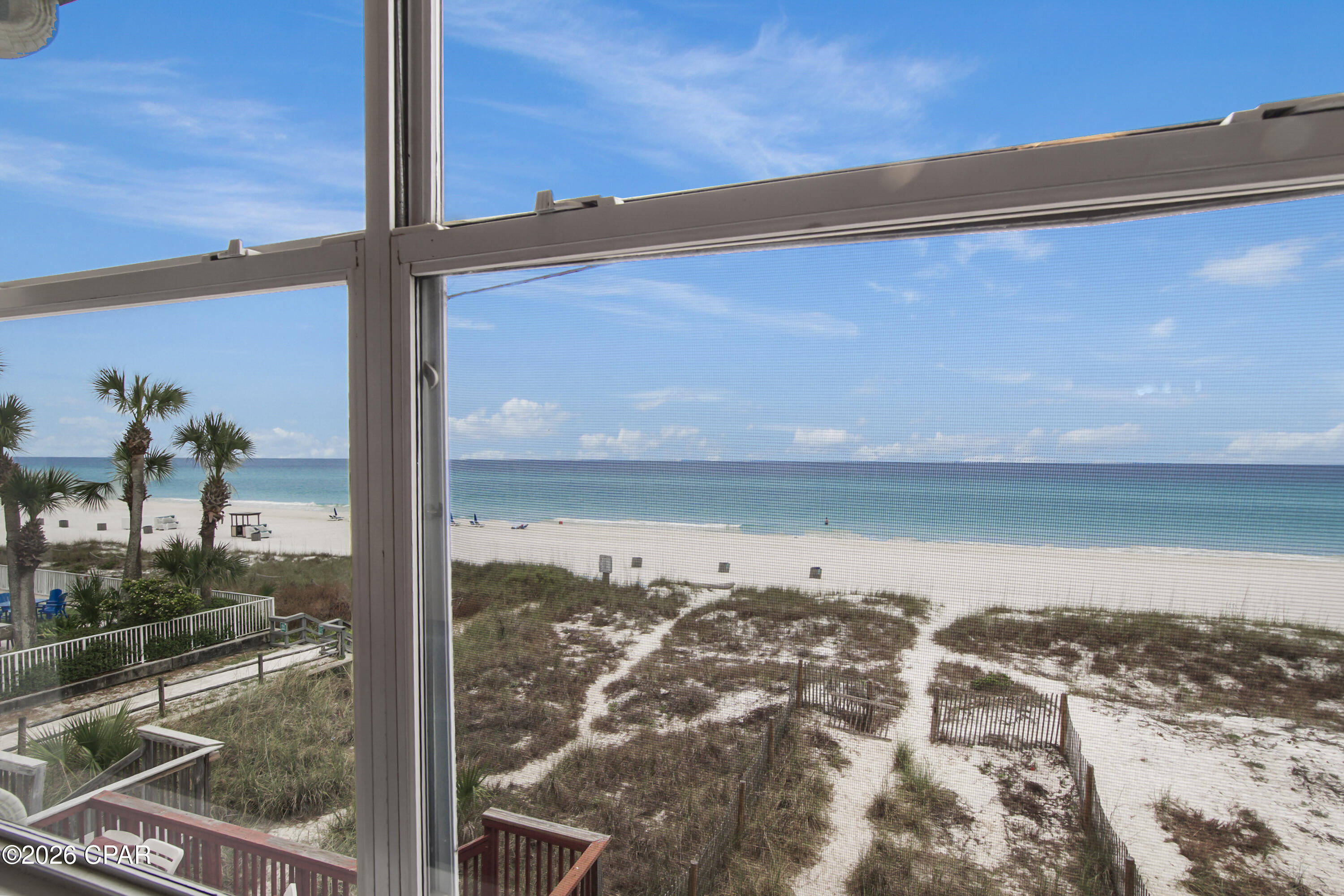 Beachside East - Residential