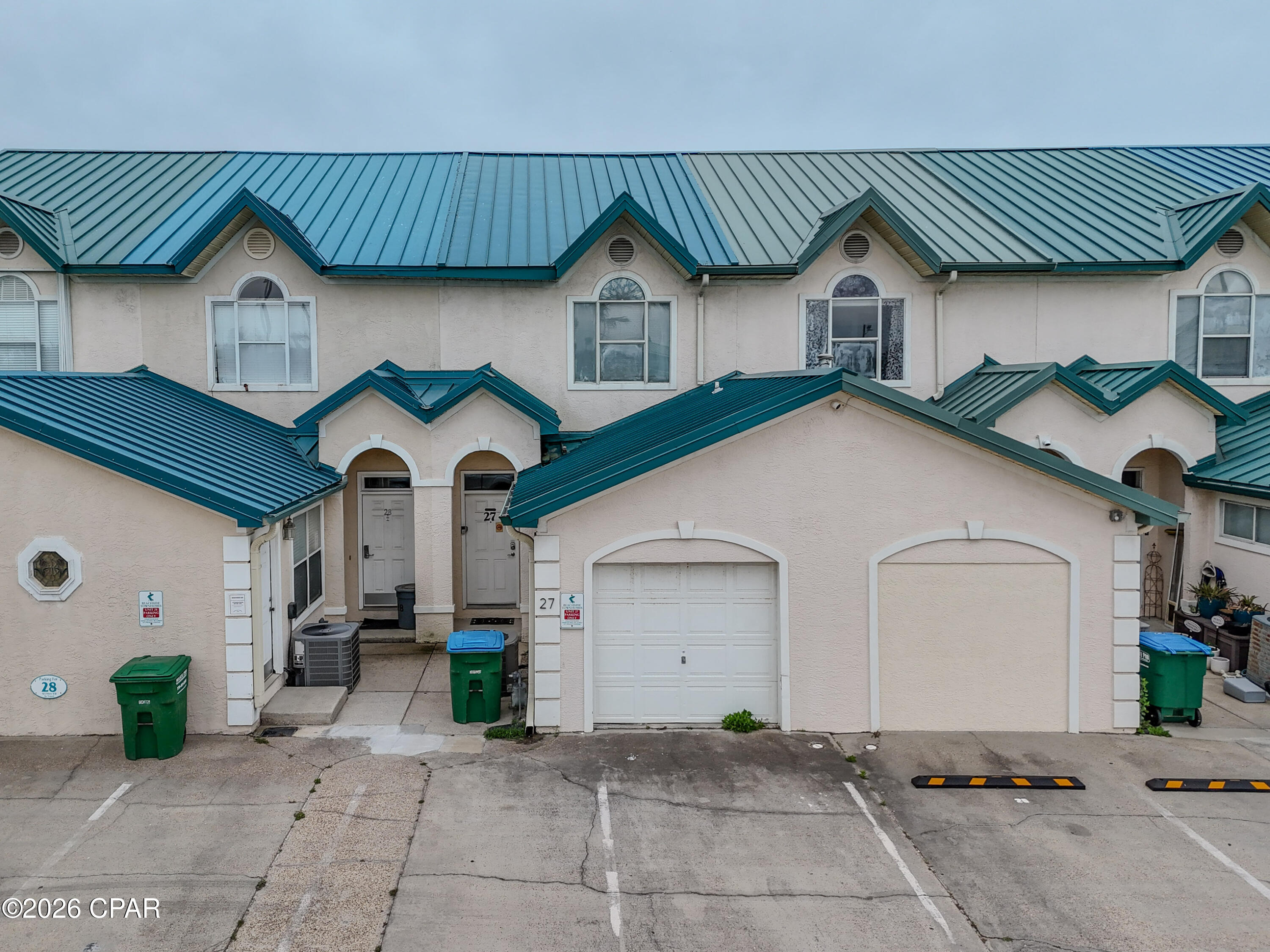 Beachside East - Residential