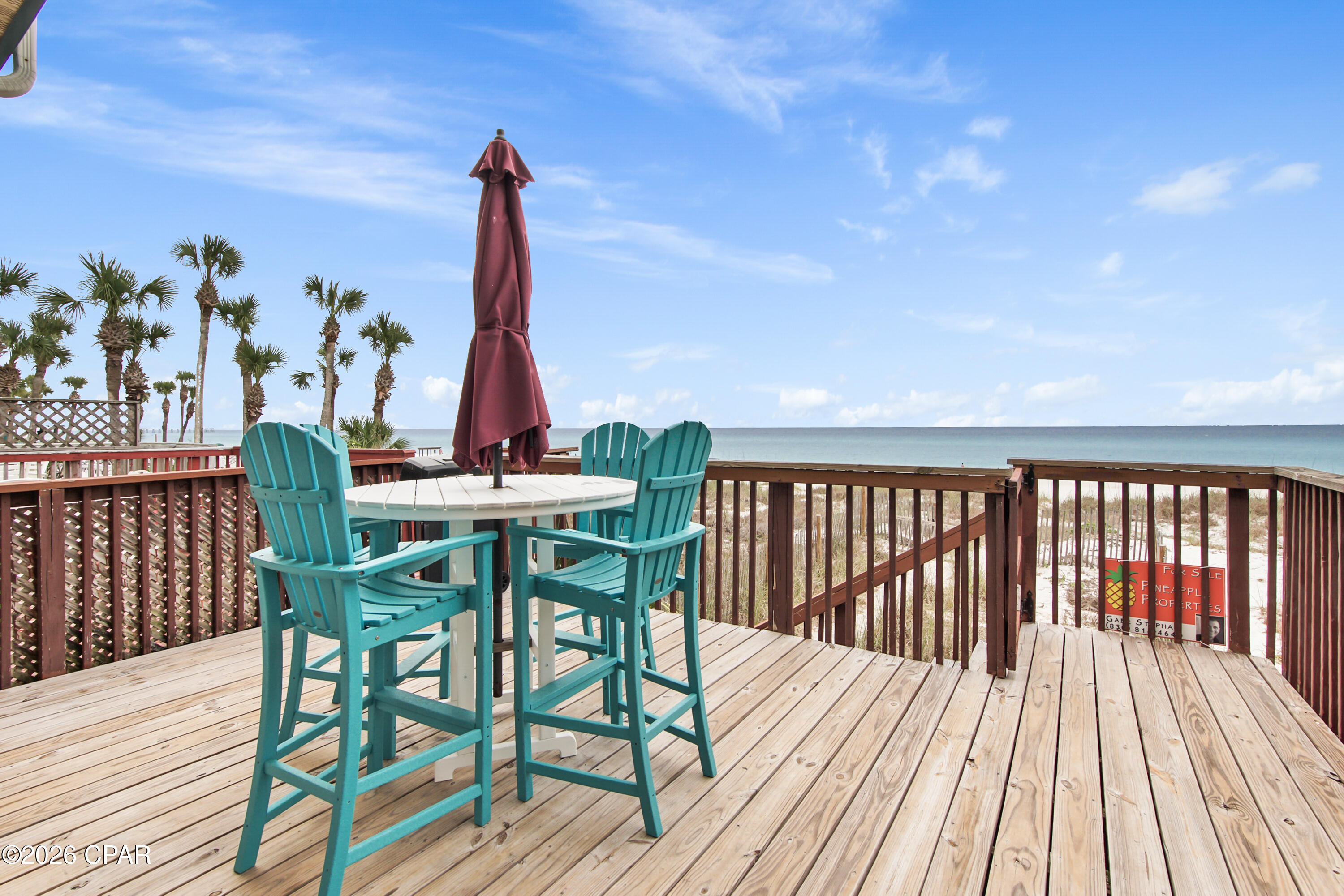 Beachside East - Residential