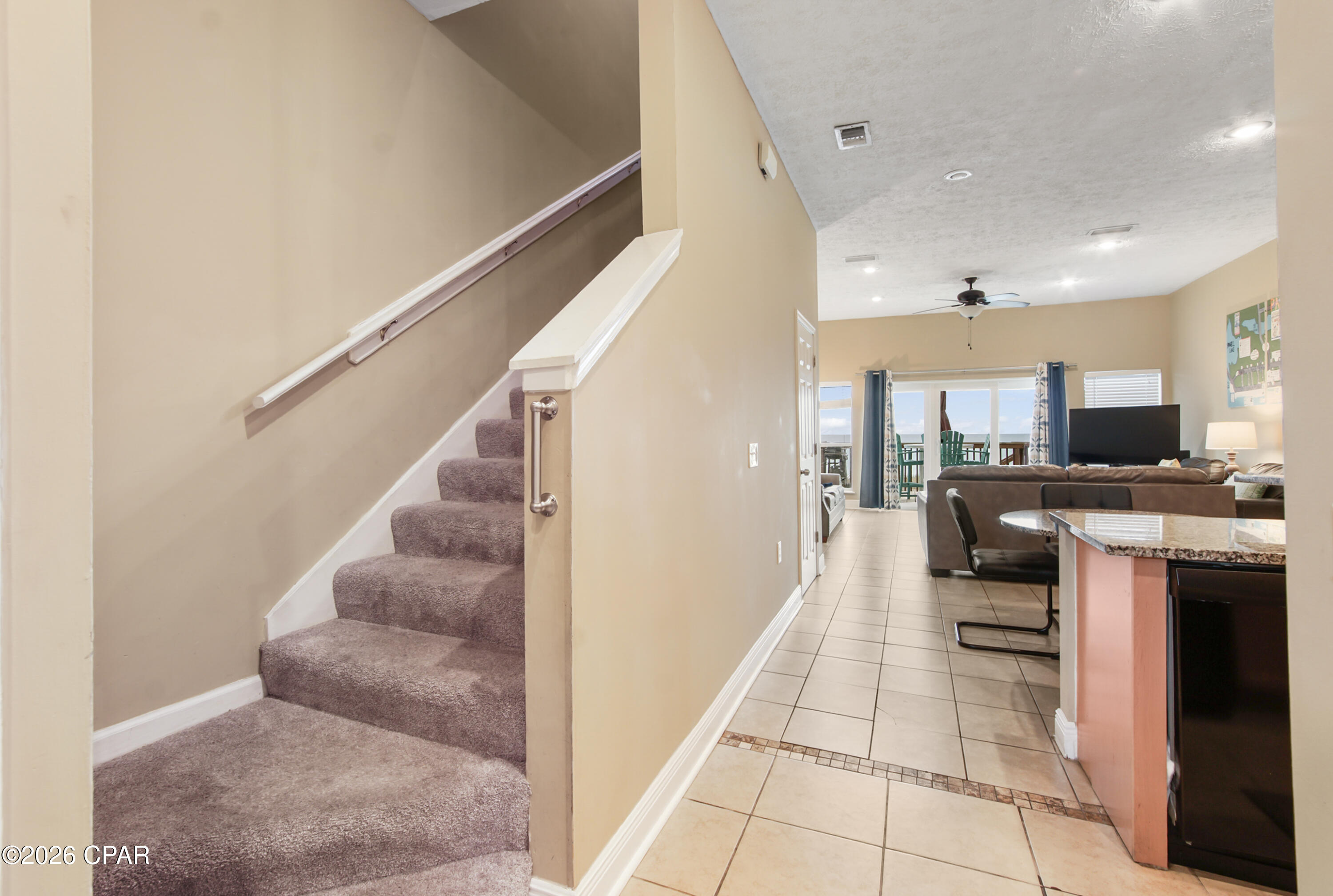 Beachside East - Residential