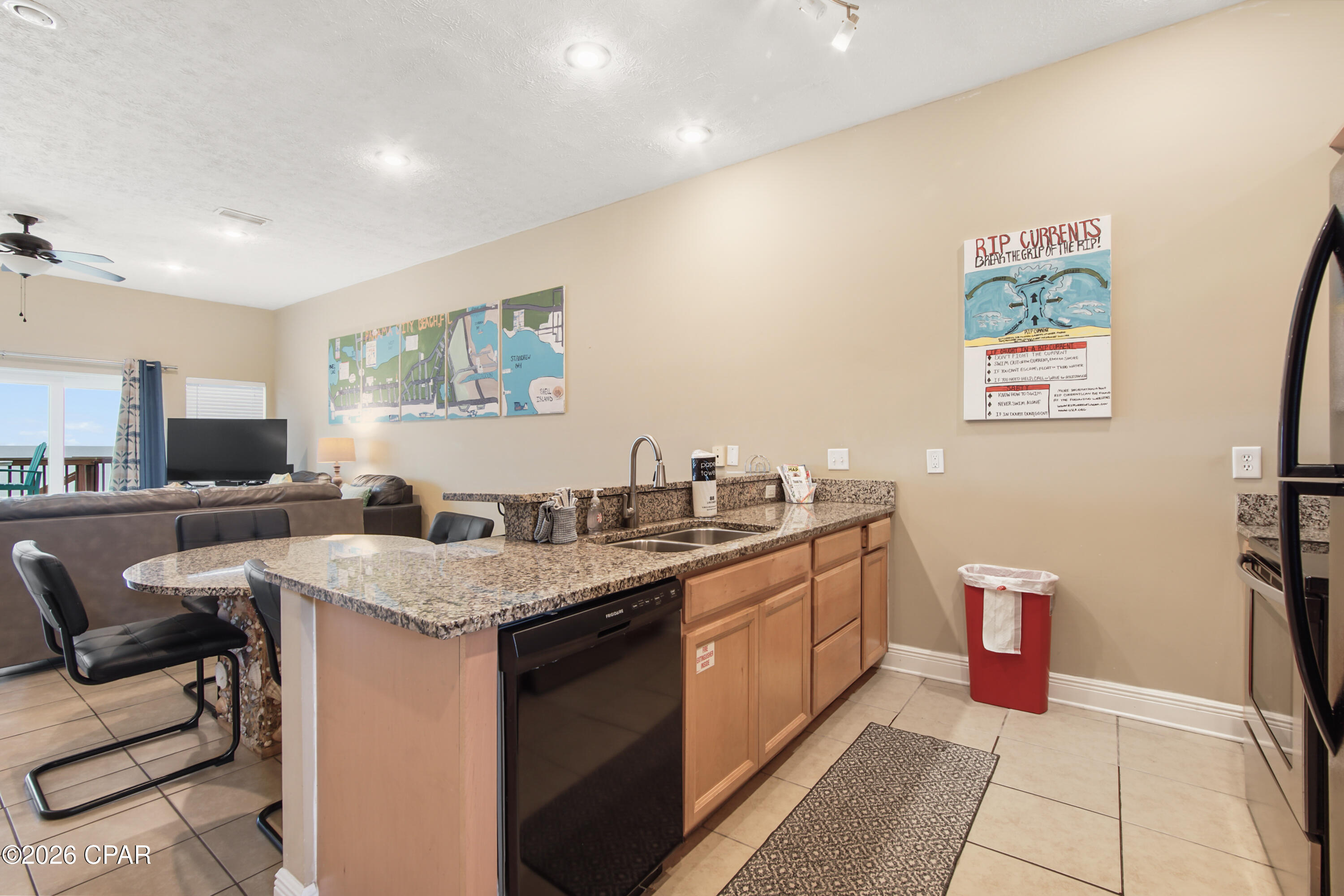 Beachside East - Residential