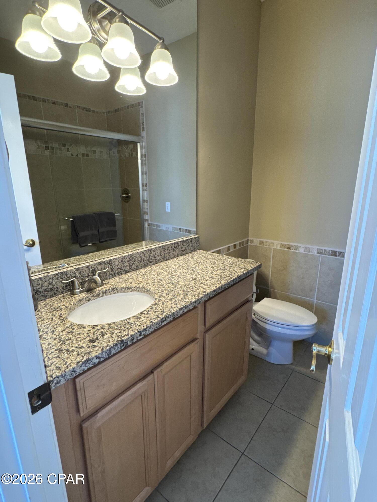 Beachside East - Residential