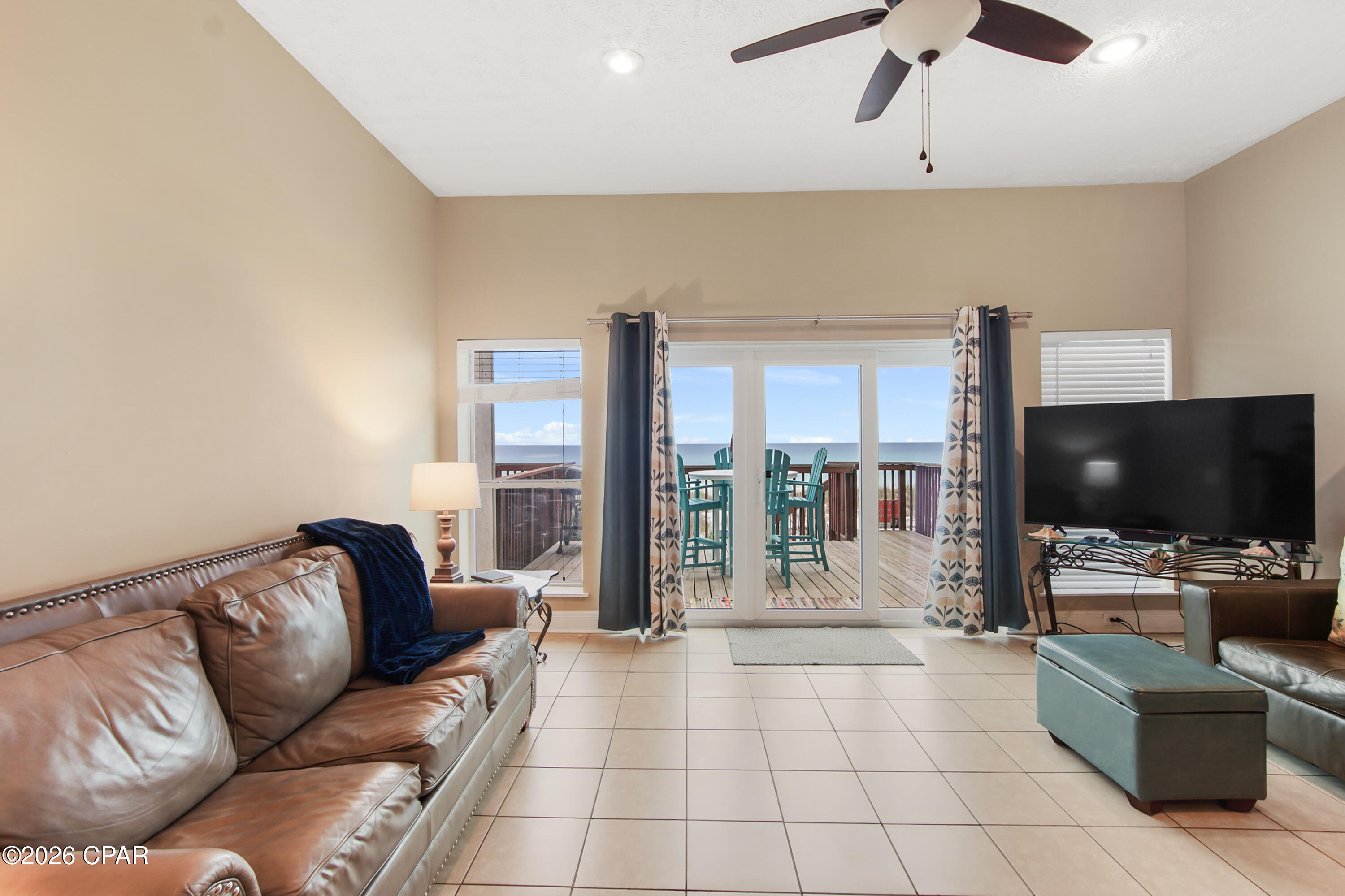 Beachside East - Residential