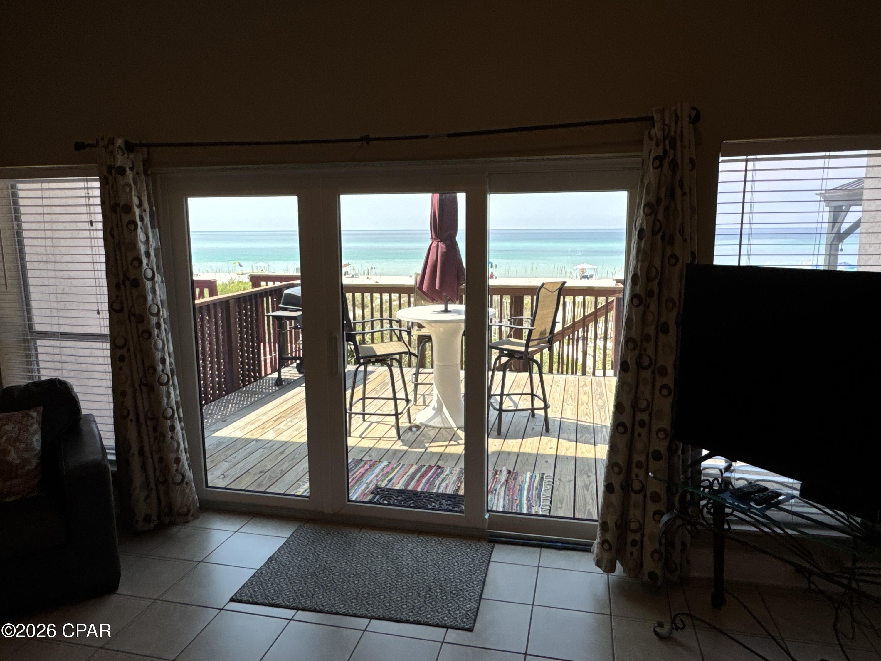 Beachside East - Residential