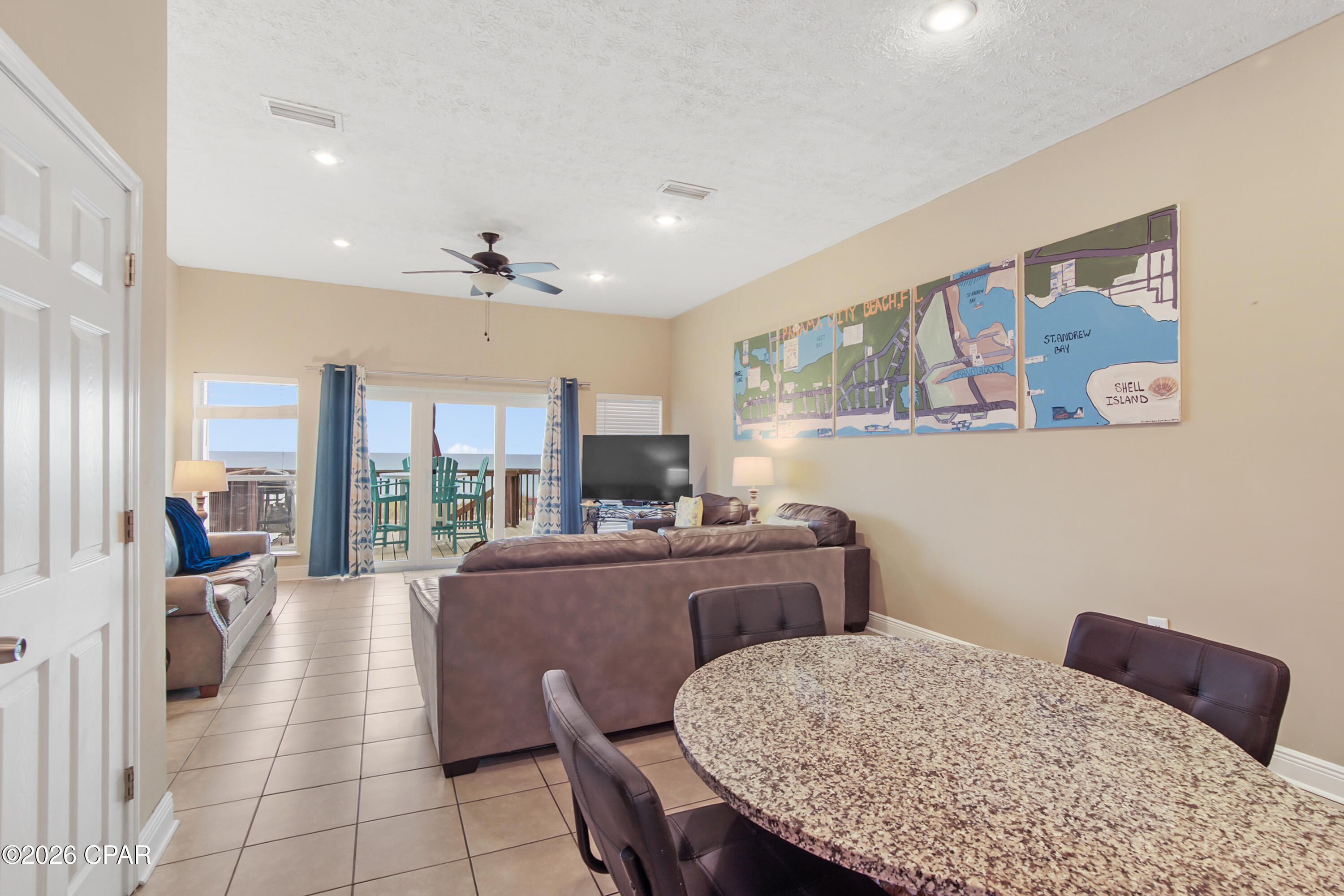 Beachside East - Residential