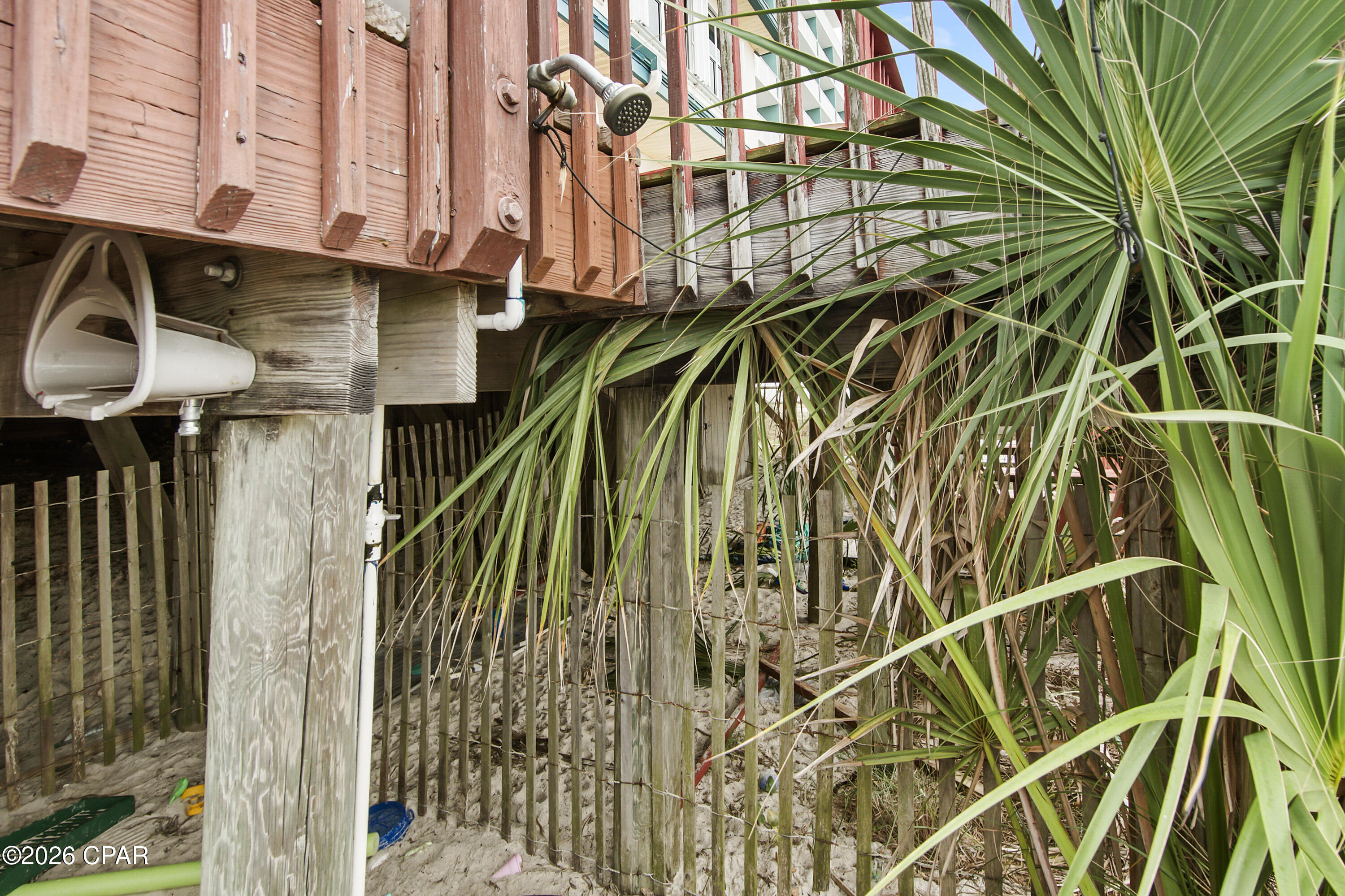 Beachside East - Residential