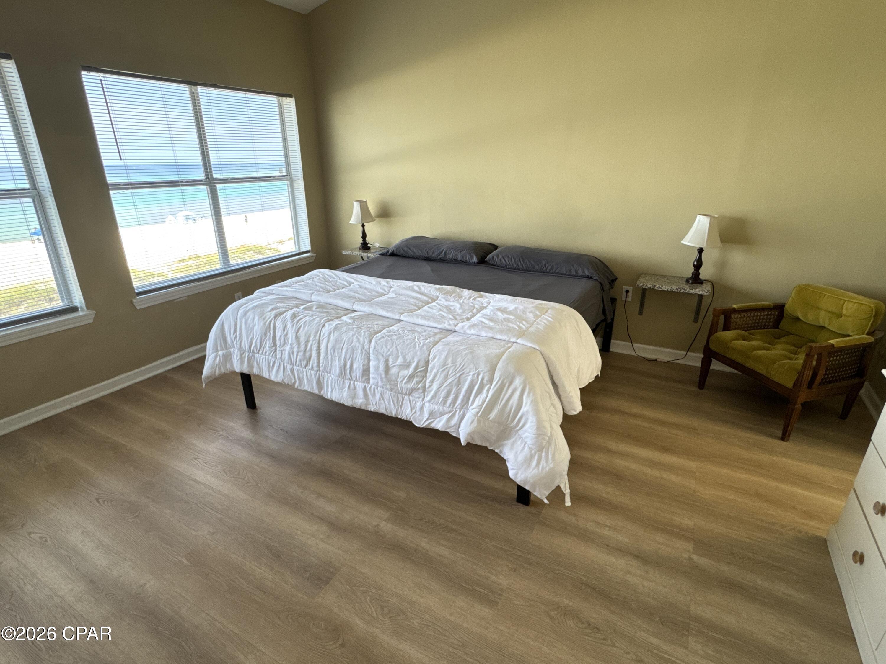 Beachside East - Residential