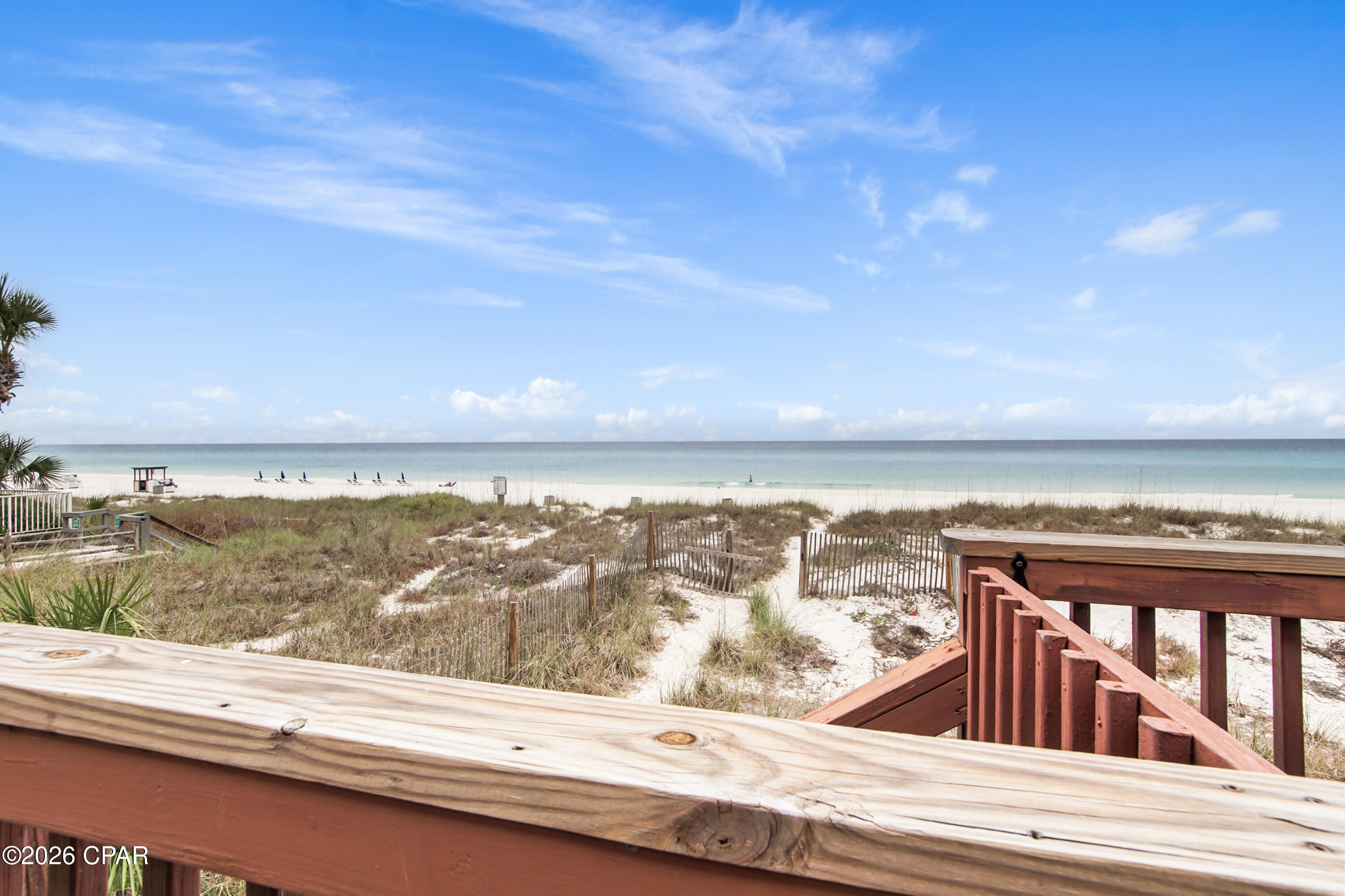 Beachside East - Residential