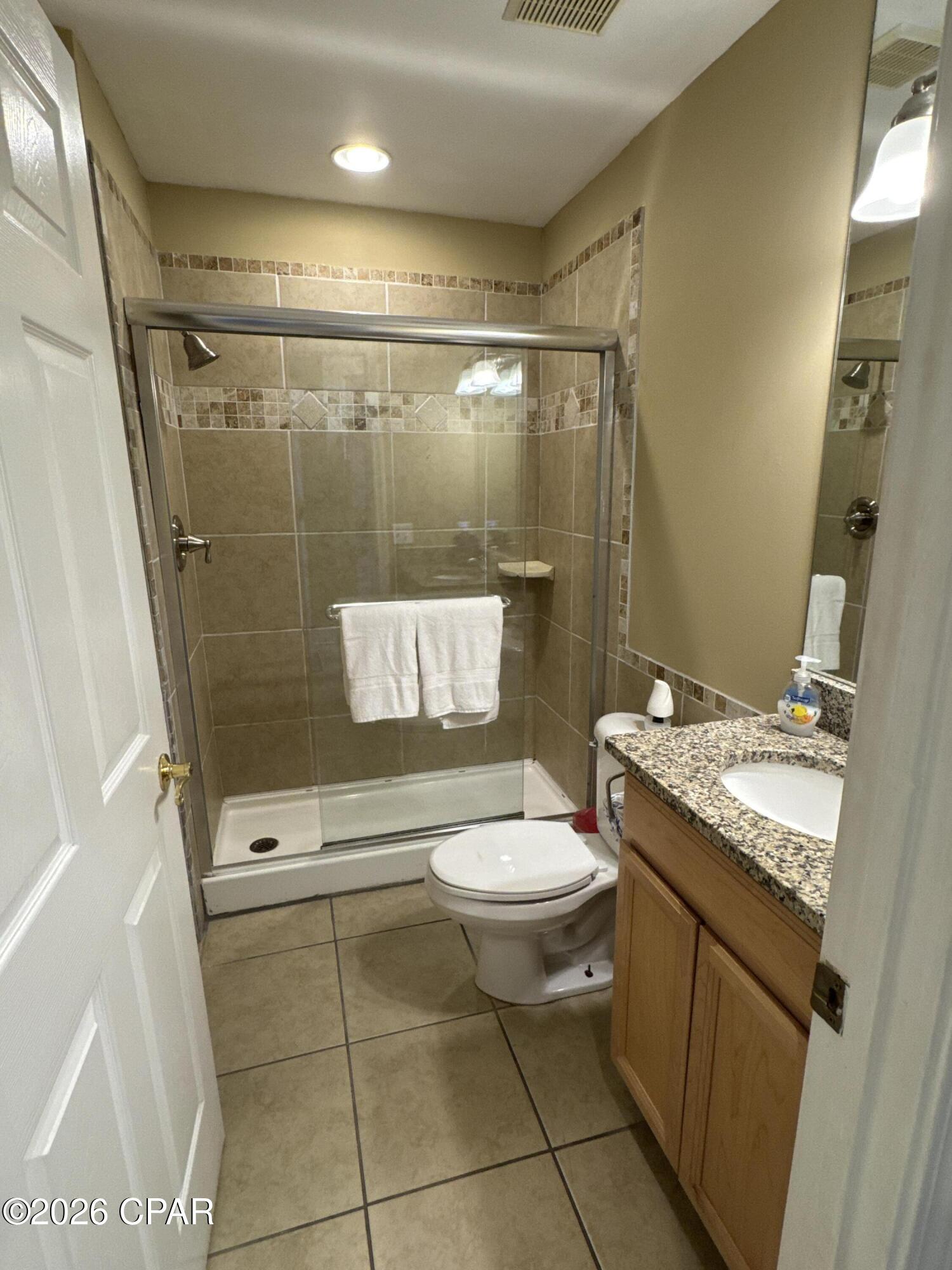 Beachside East - Residential