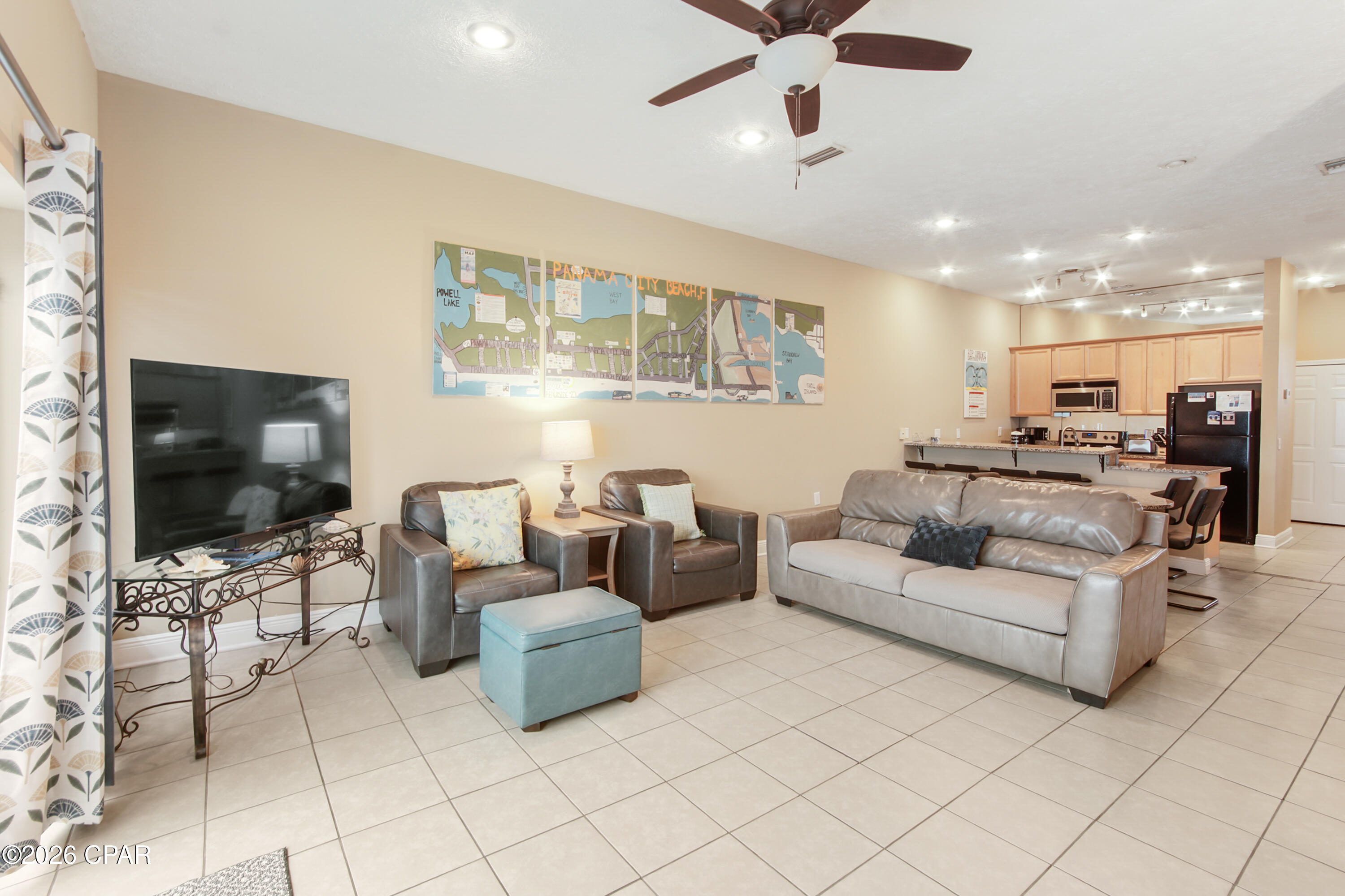 Beachside East - Residential