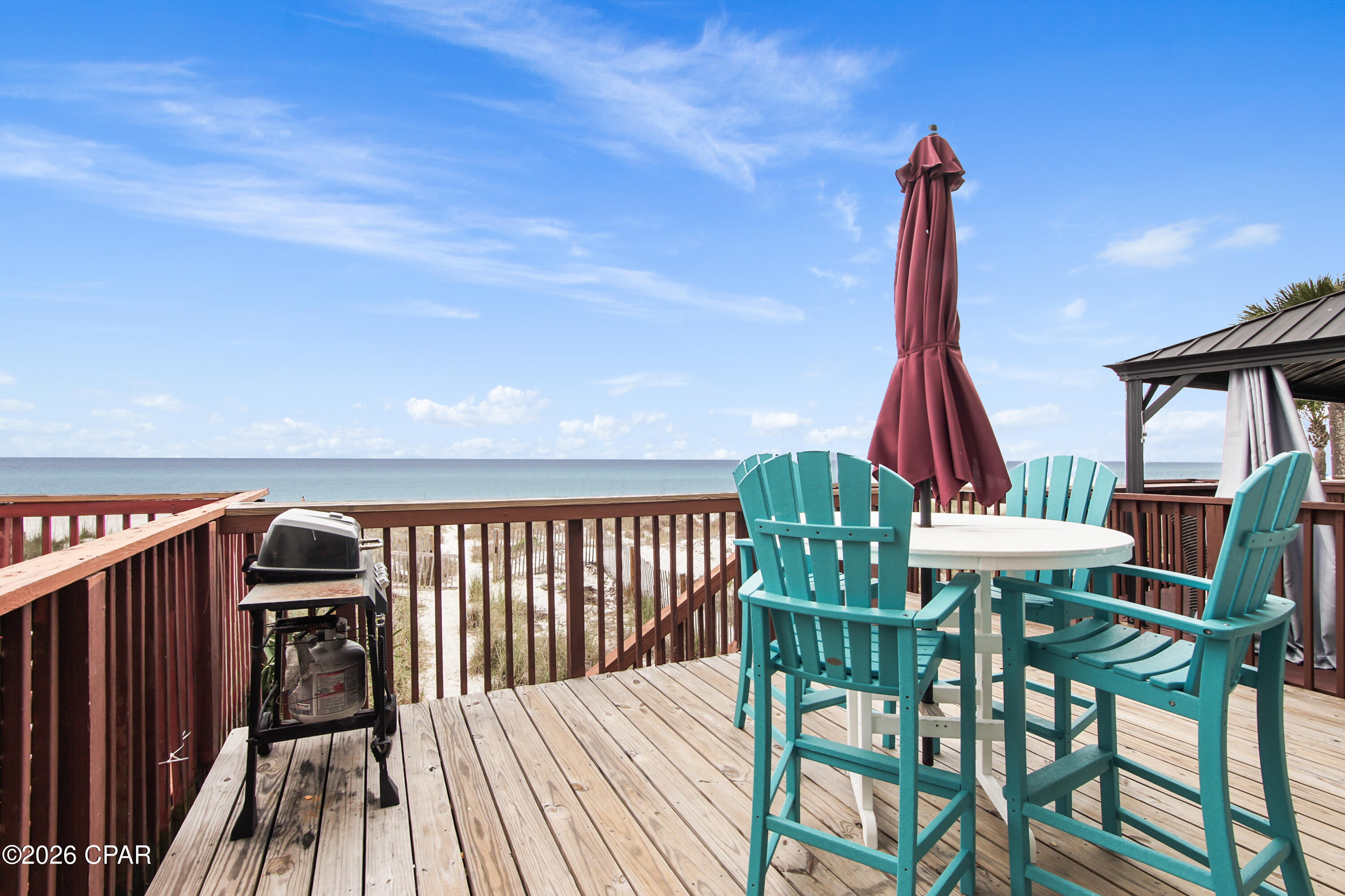 Beachside East - Residential