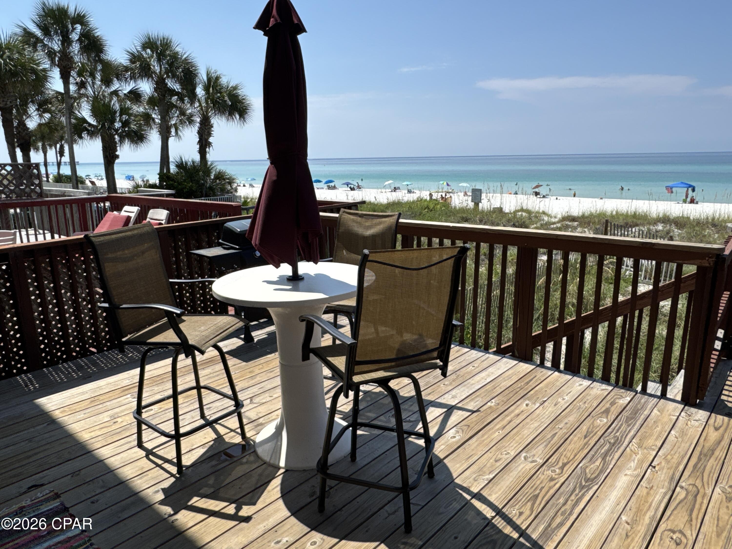 Beachside East - Residential