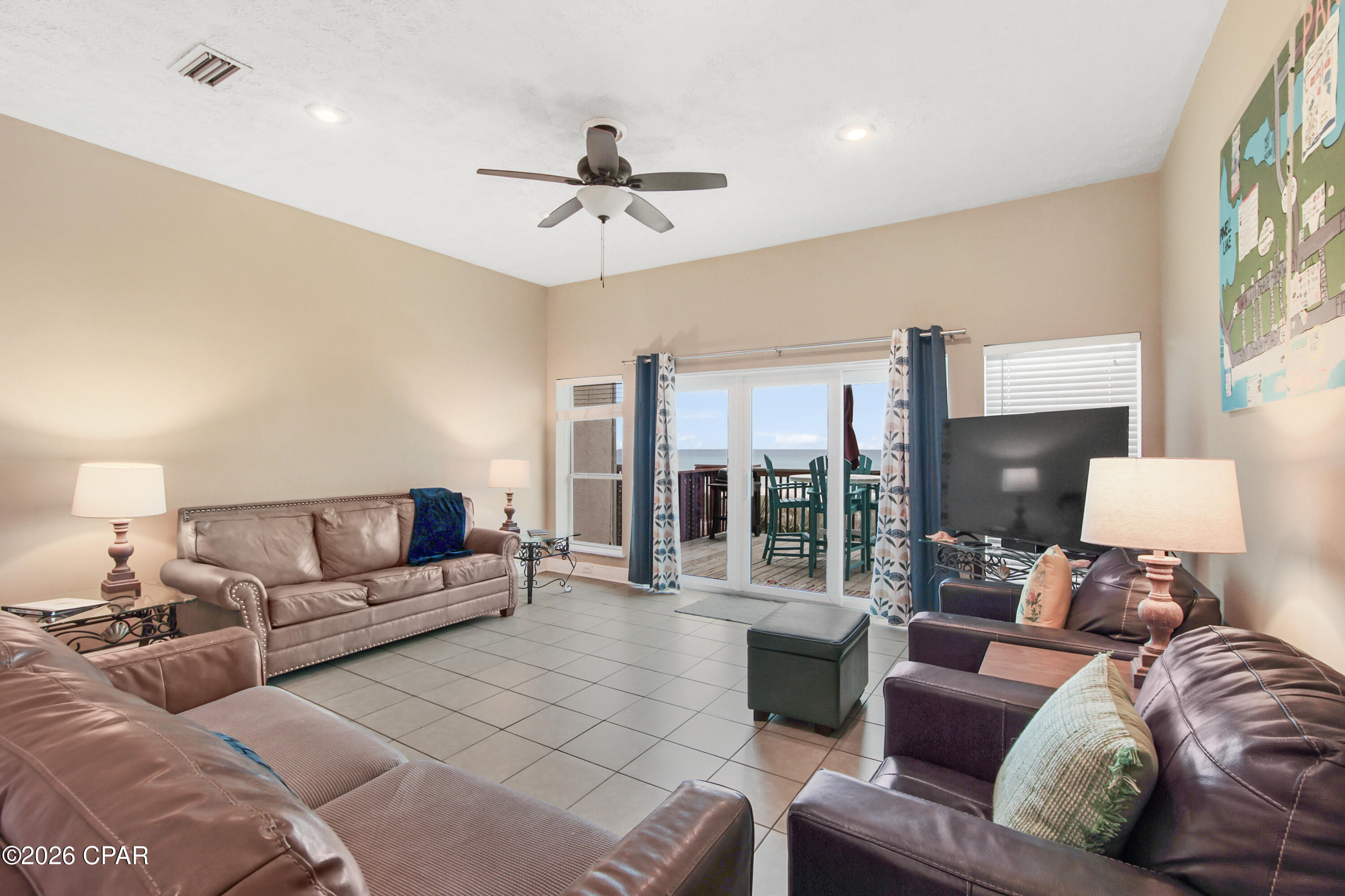 Beachside East - Residential