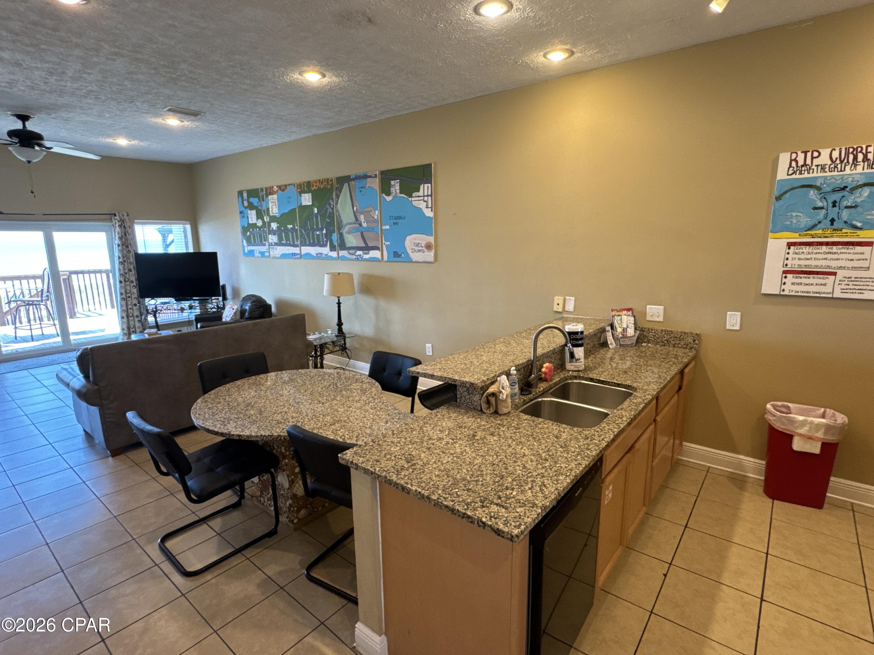 Beachside East - Residential