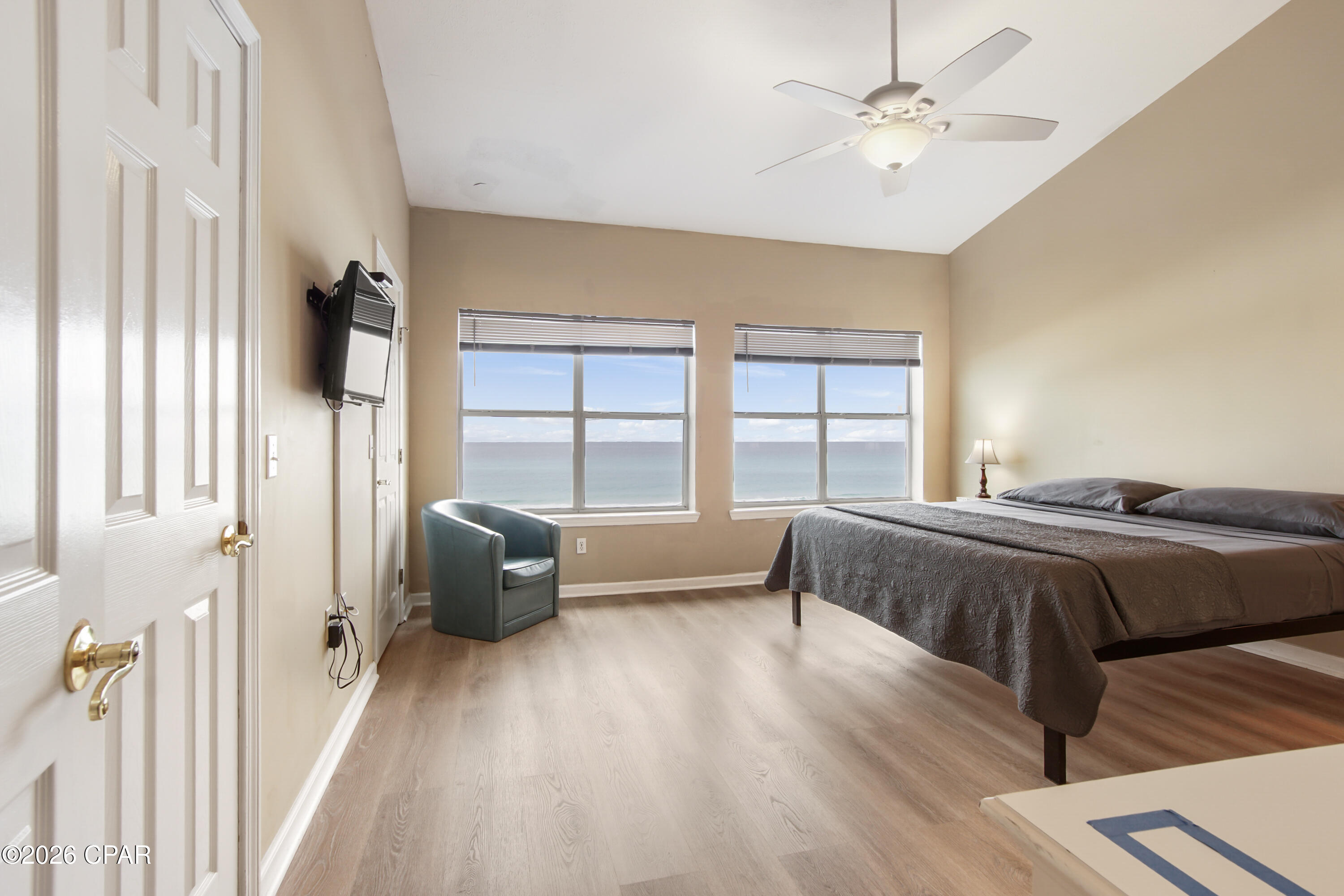 Beachside East - Residential