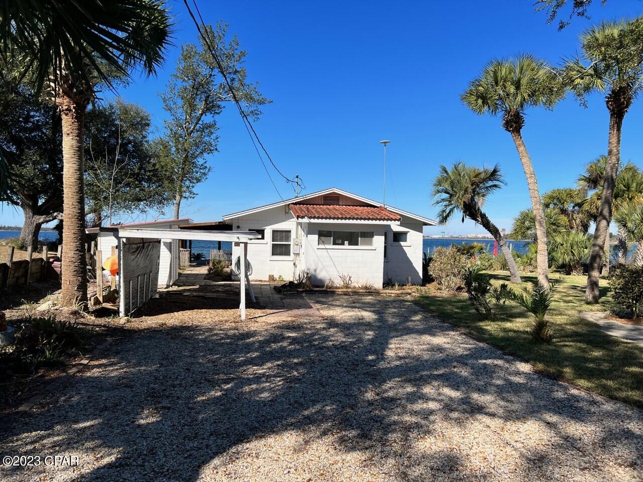 [No Recorded Subdiv] - Residential Lease