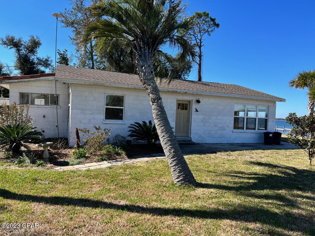 [No Recorded Subdiv] - Residential Lease