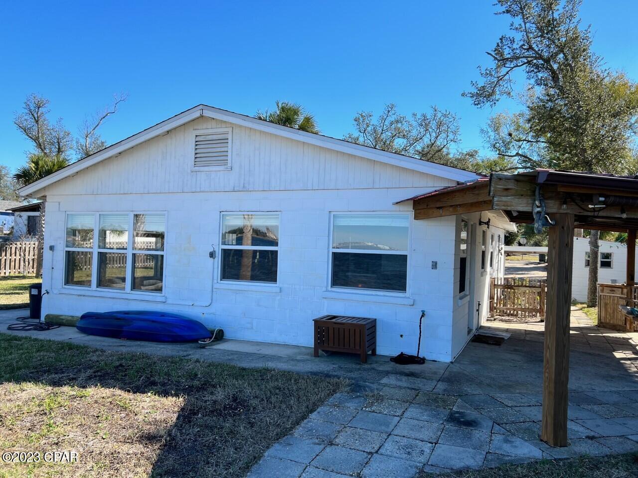 [No Recorded Subdiv] - Residential Lease