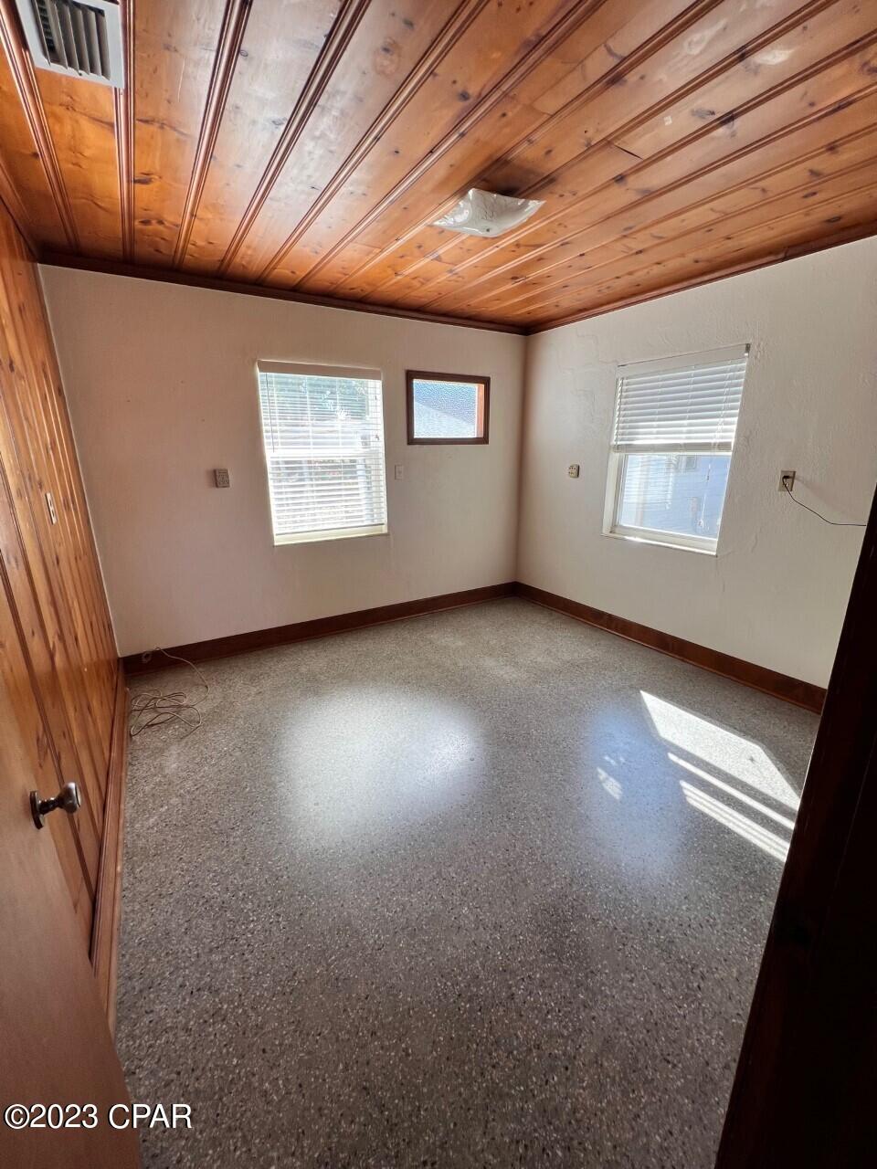 [No Recorded Subdiv] - Residential Lease