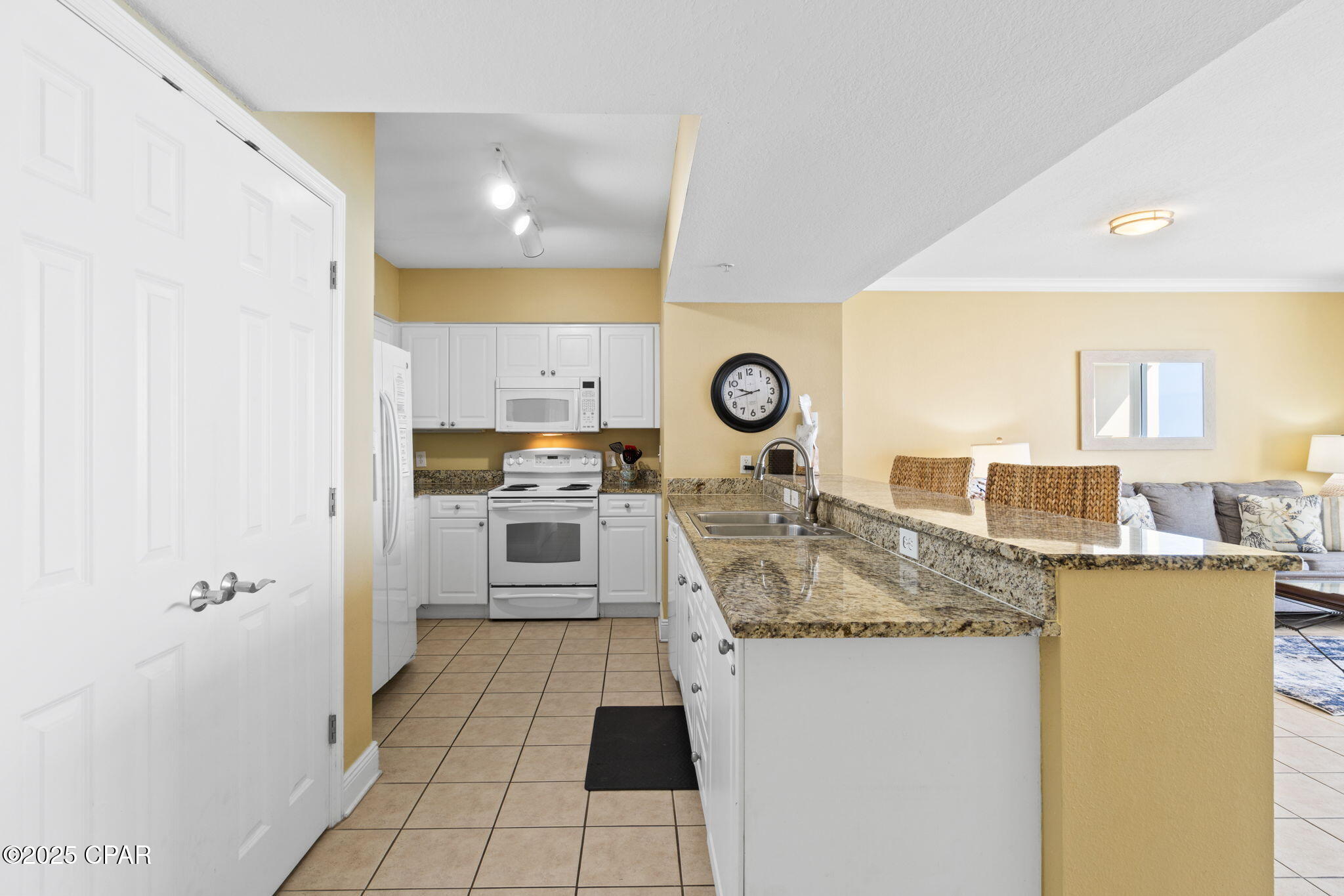 Emerald Beach Resort - Residential