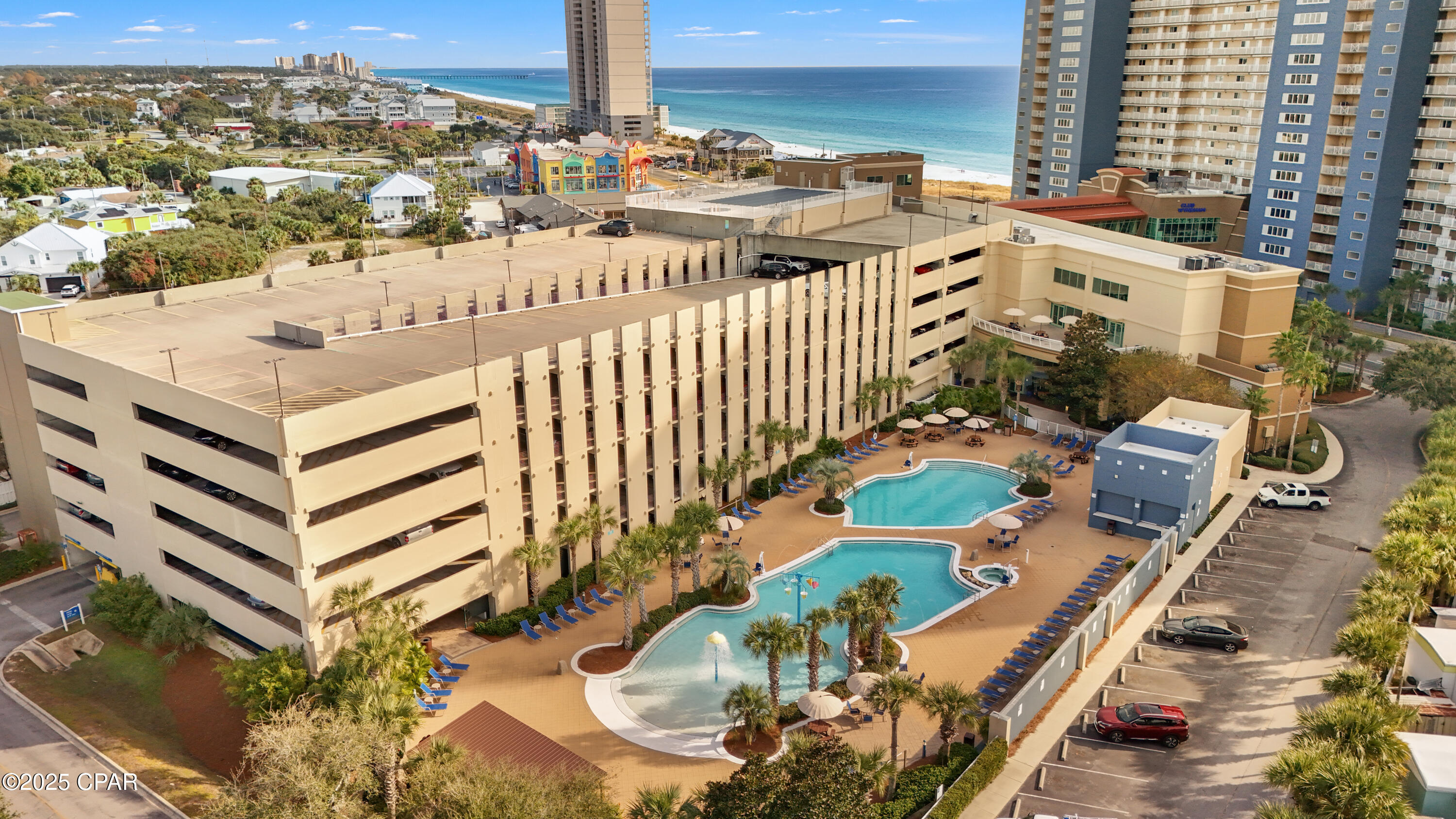 Emerald Beach Resort - Residential