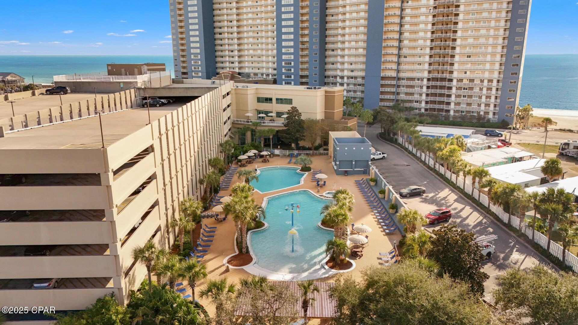 Emerald Beach Resort - Residential