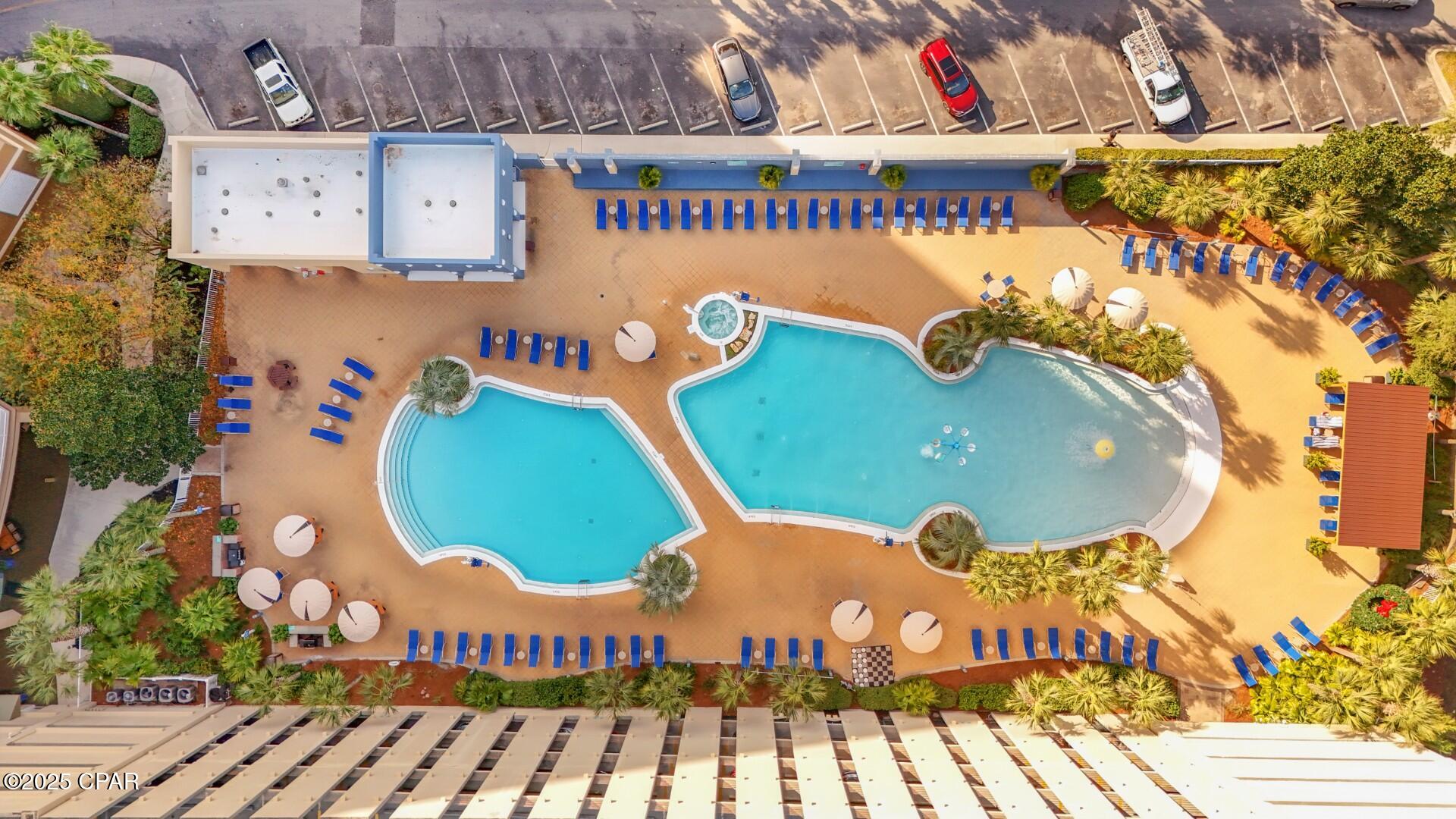 Emerald Beach Resort - Residential