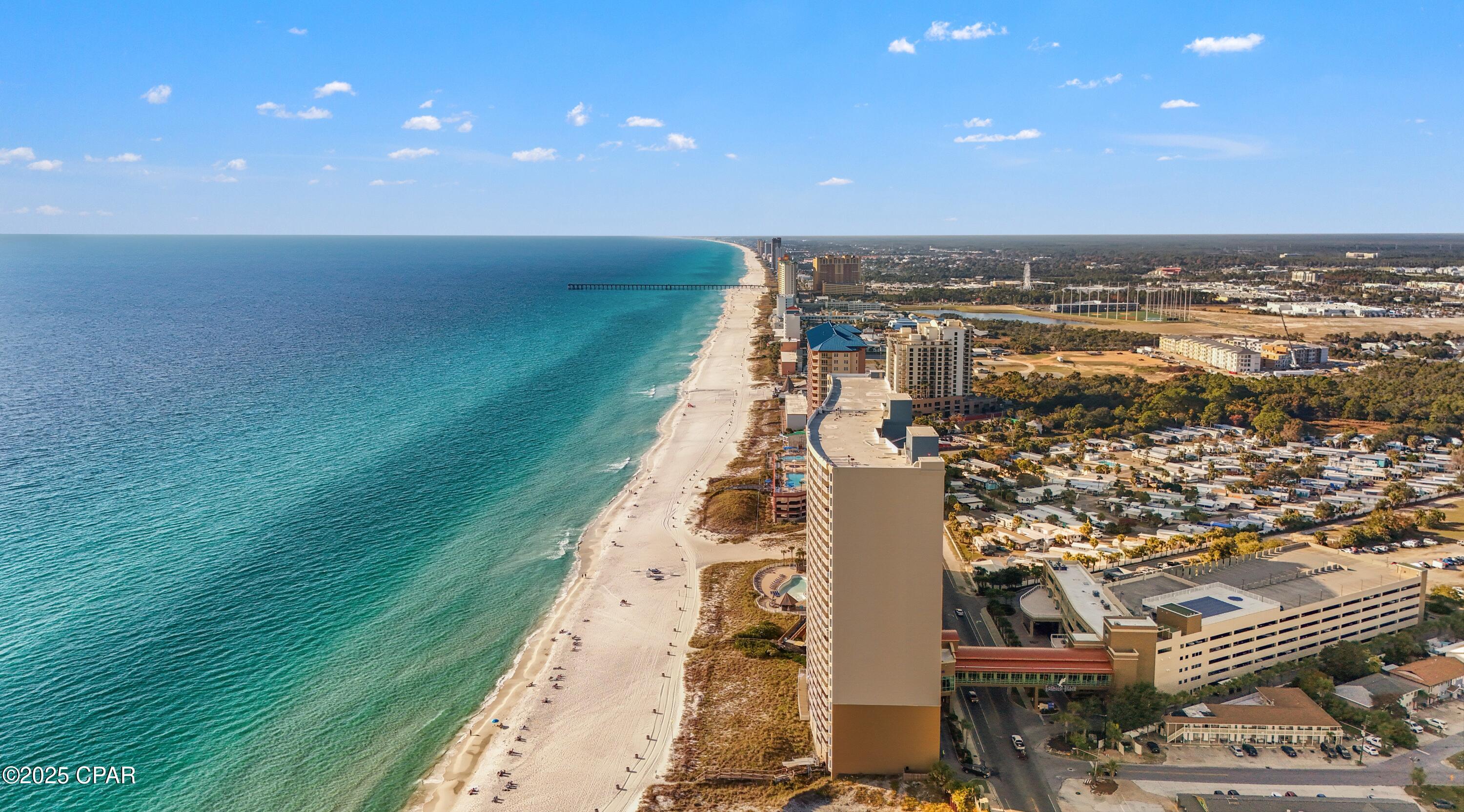 Emerald Beach Resort - Residential