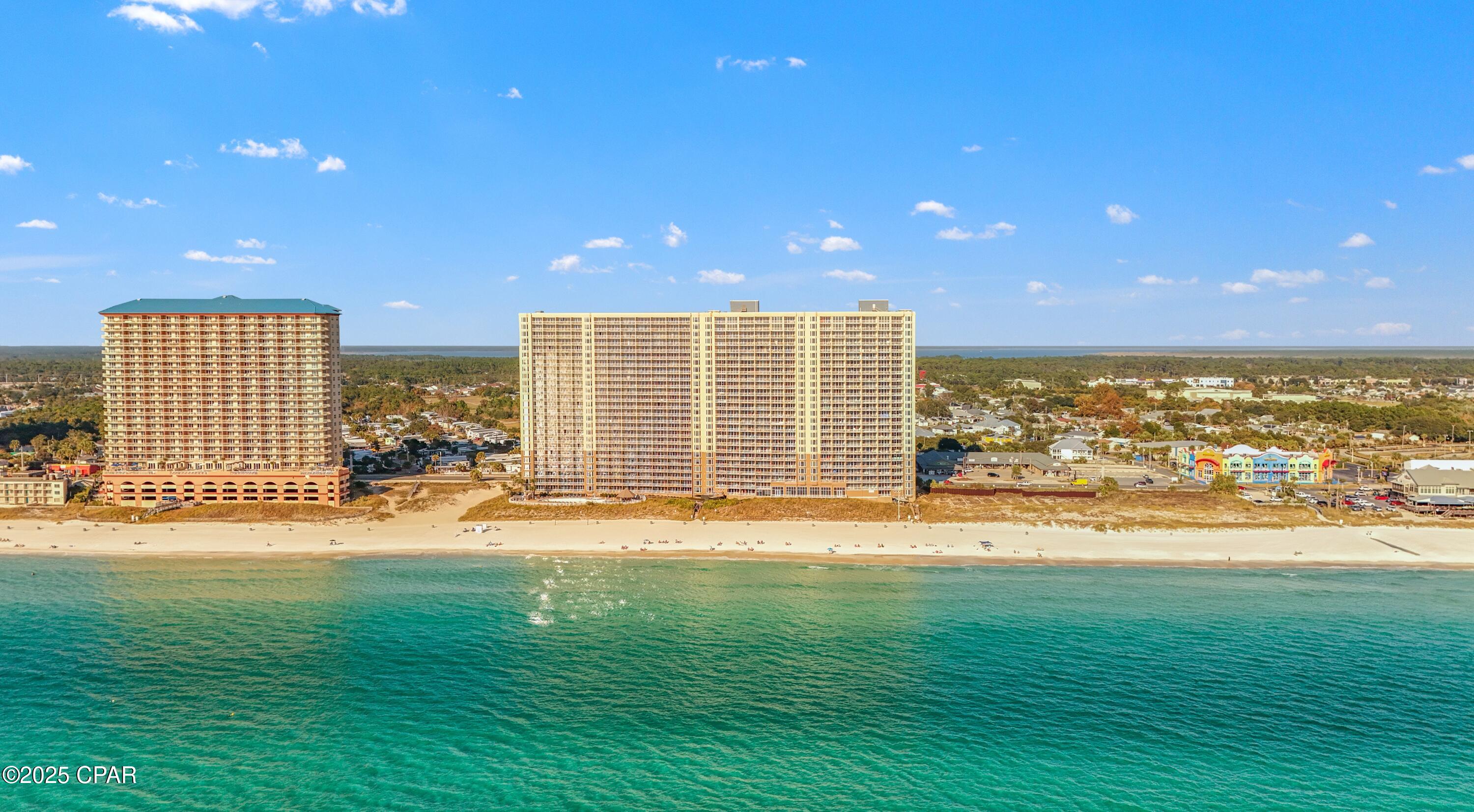 Emerald Beach Resort - Residential