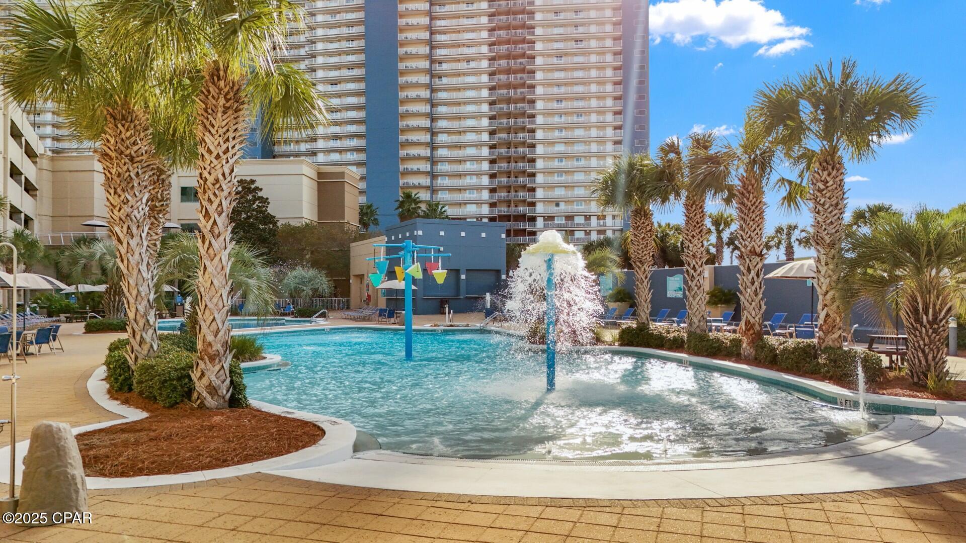 Emerald Beach Resort - Residential