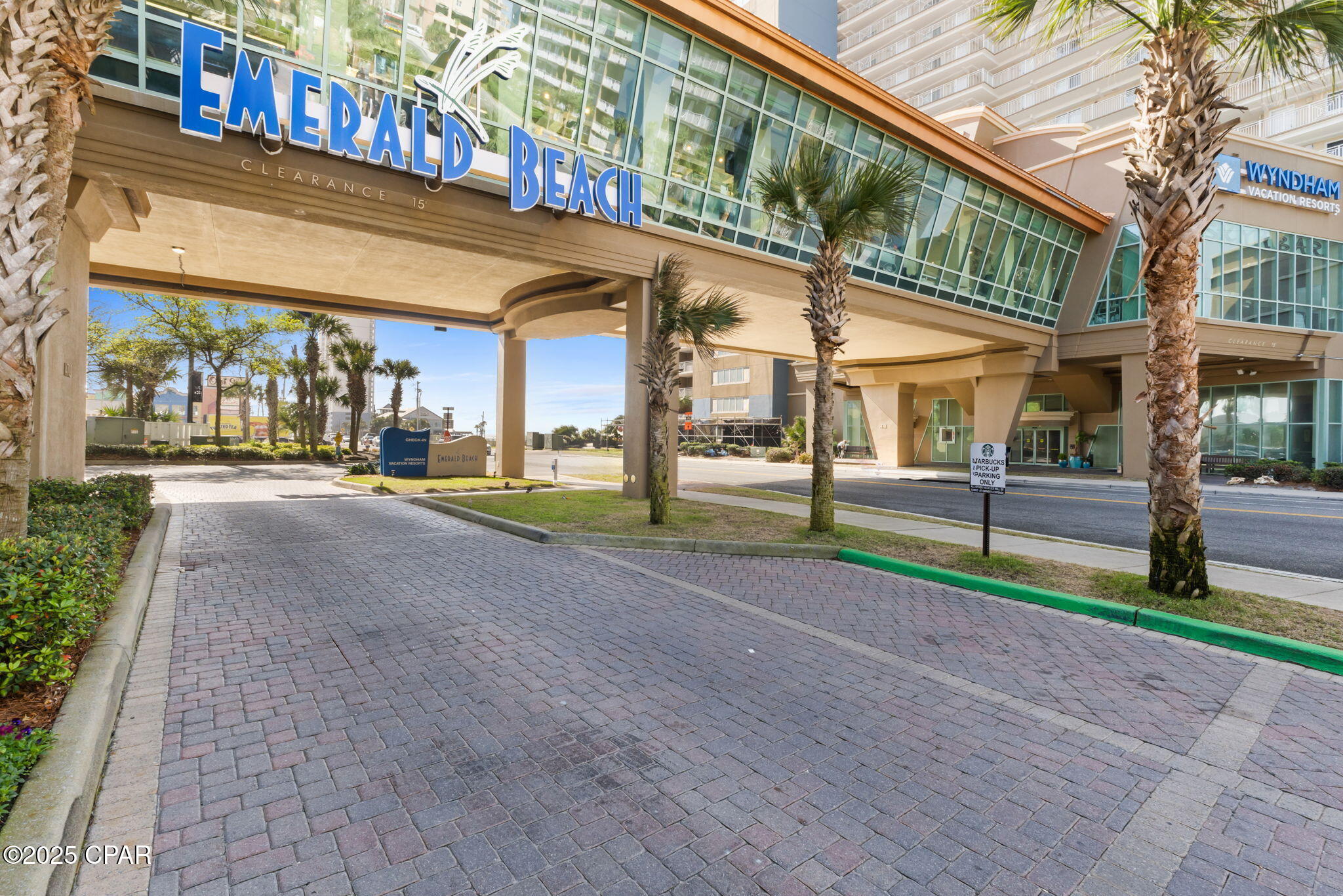 Emerald Beach Resort - Residential