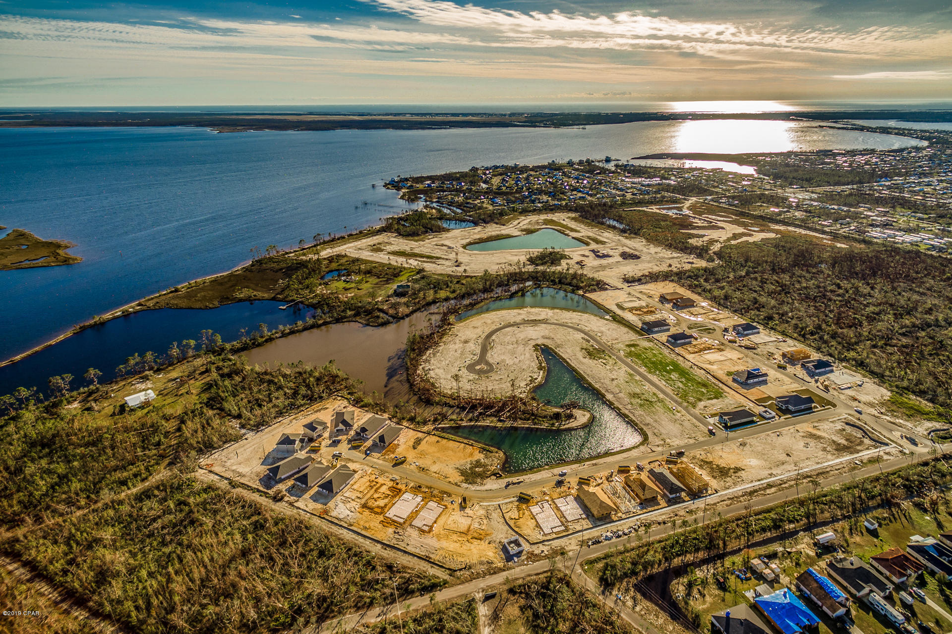 Bridge Harbor - Residential