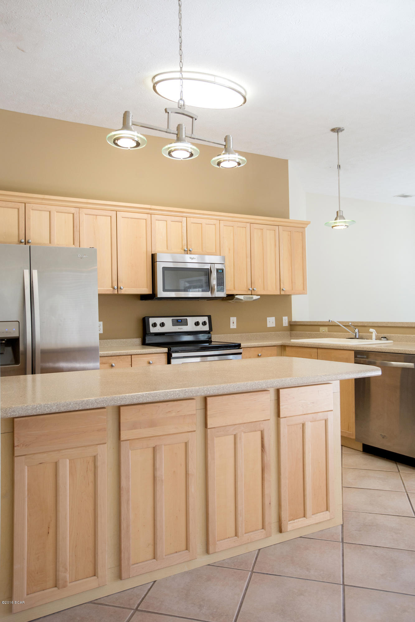 Holiday Beach Unit 8 - Residential