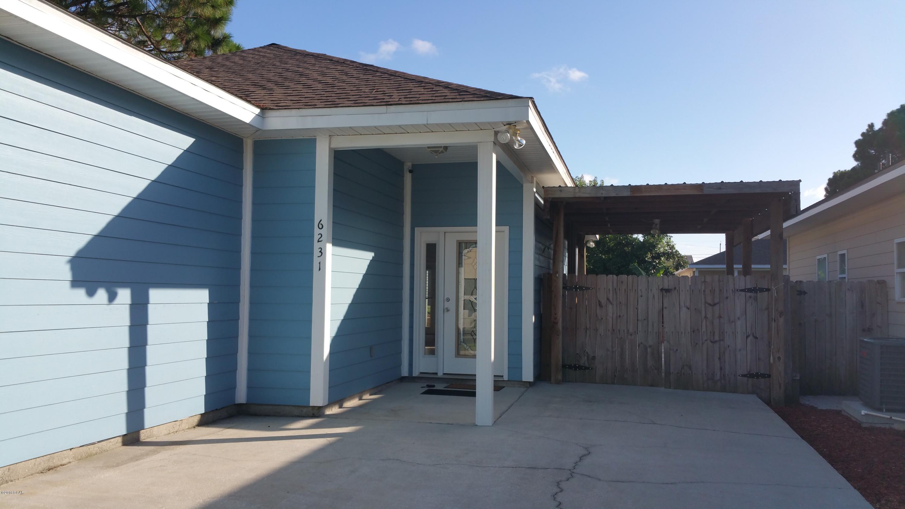 Holiday Beach Unit 8 - Residential