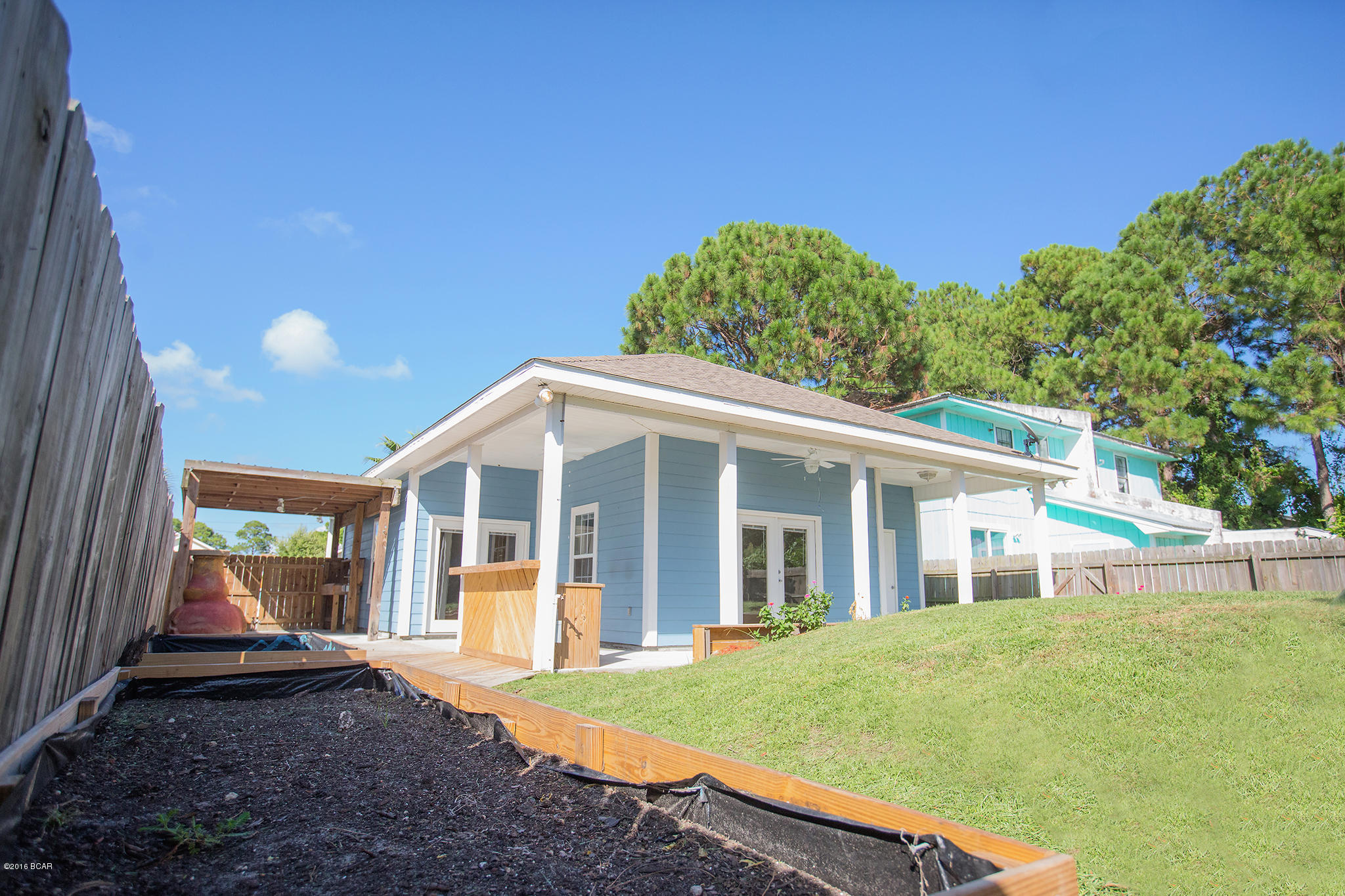 Holiday Beach Unit 8 - Residential