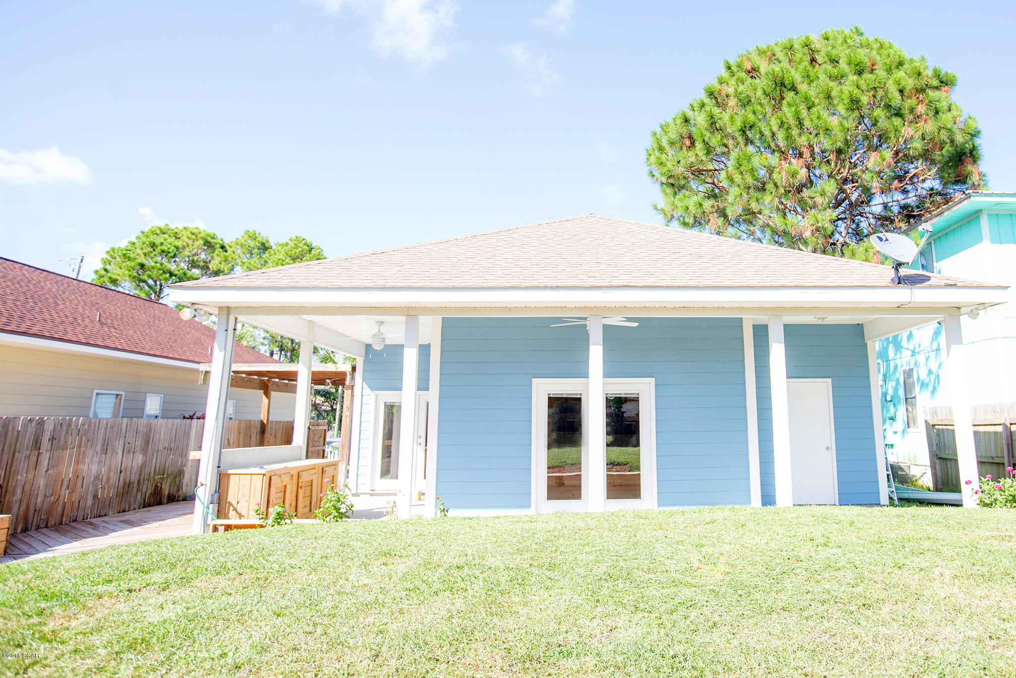 Holiday Beach Unit 8 - Residential