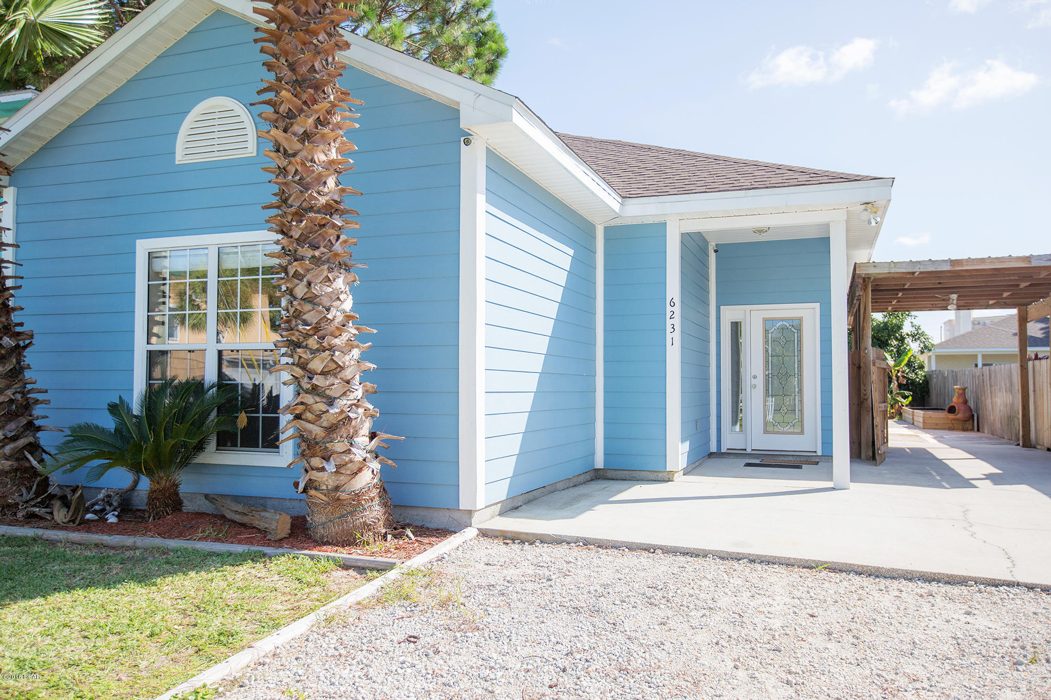 Holiday Beach Unit 8 - Residential