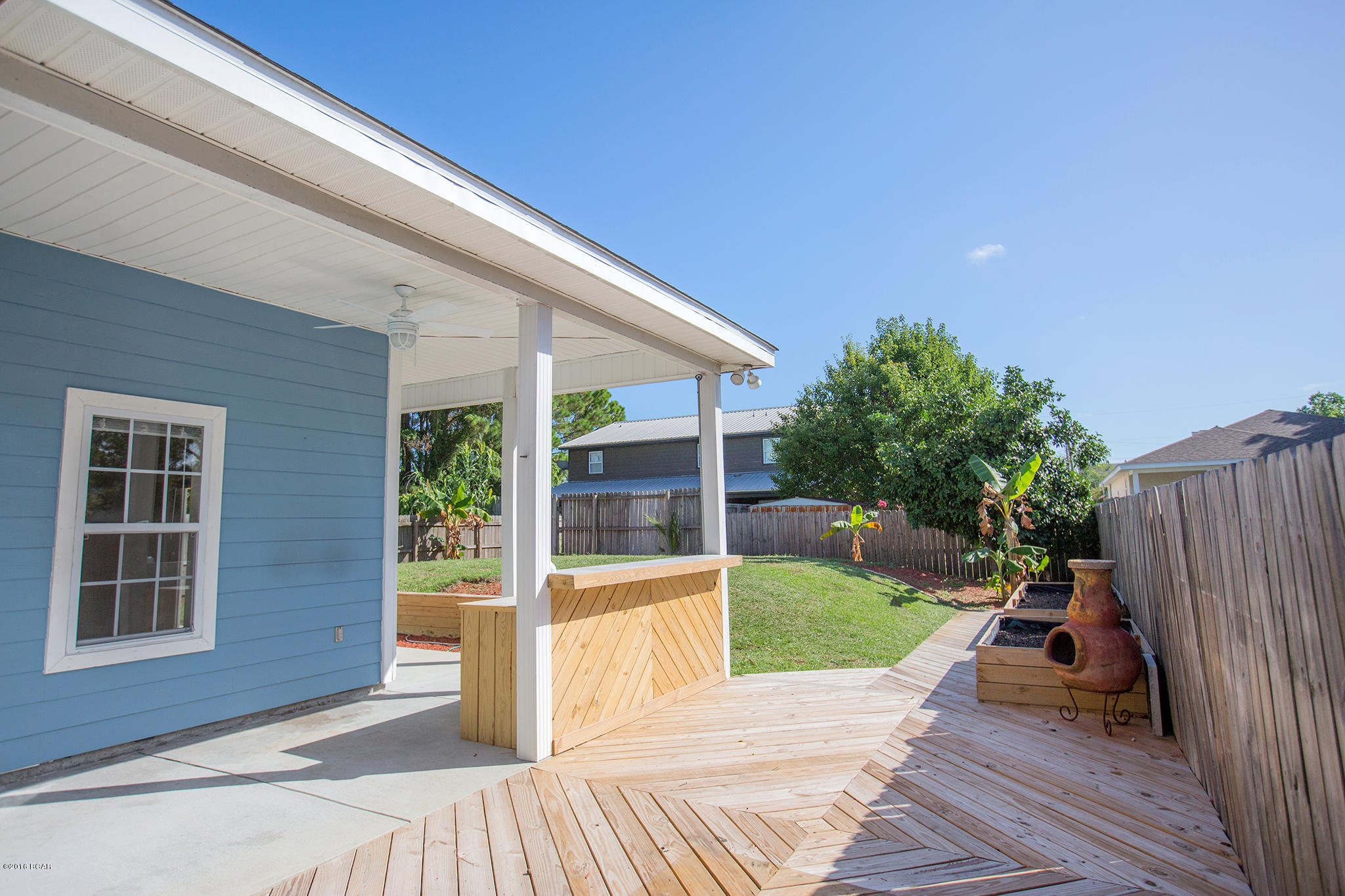 Holiday Beach Unit 8 - Residential