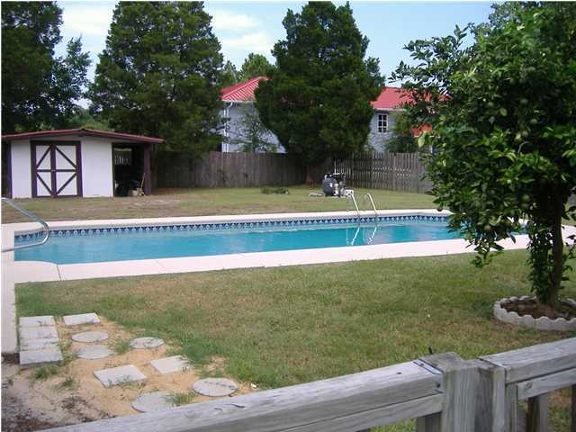 No Named Subdivision - Residential