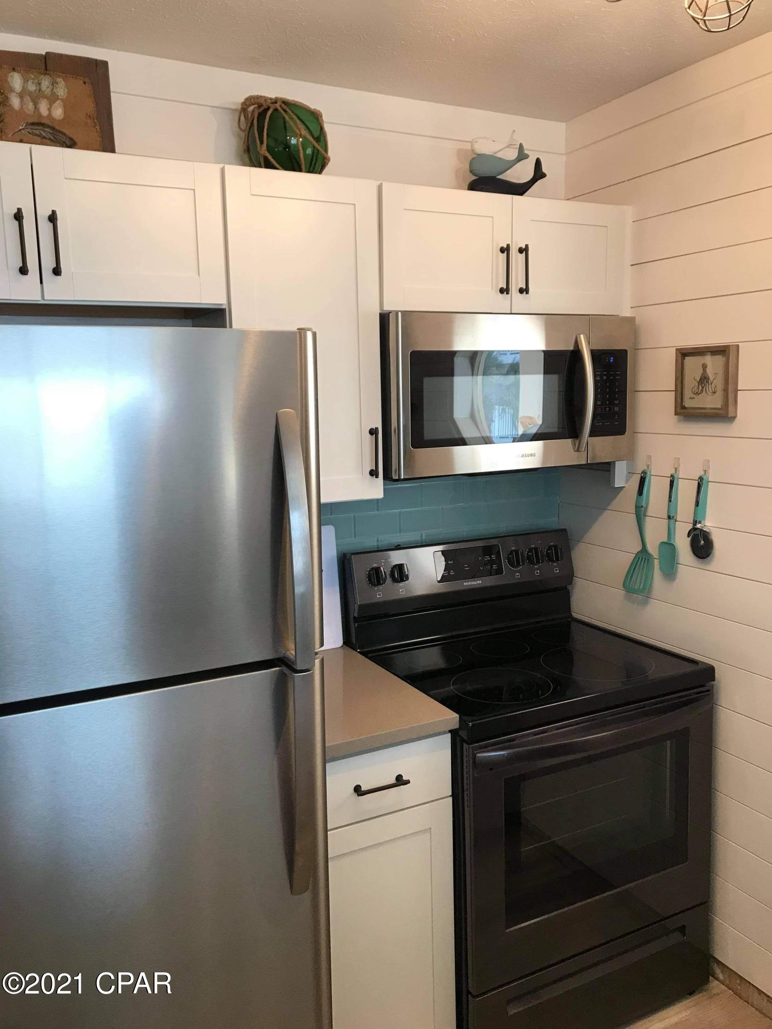 Sand Castles II - Residential