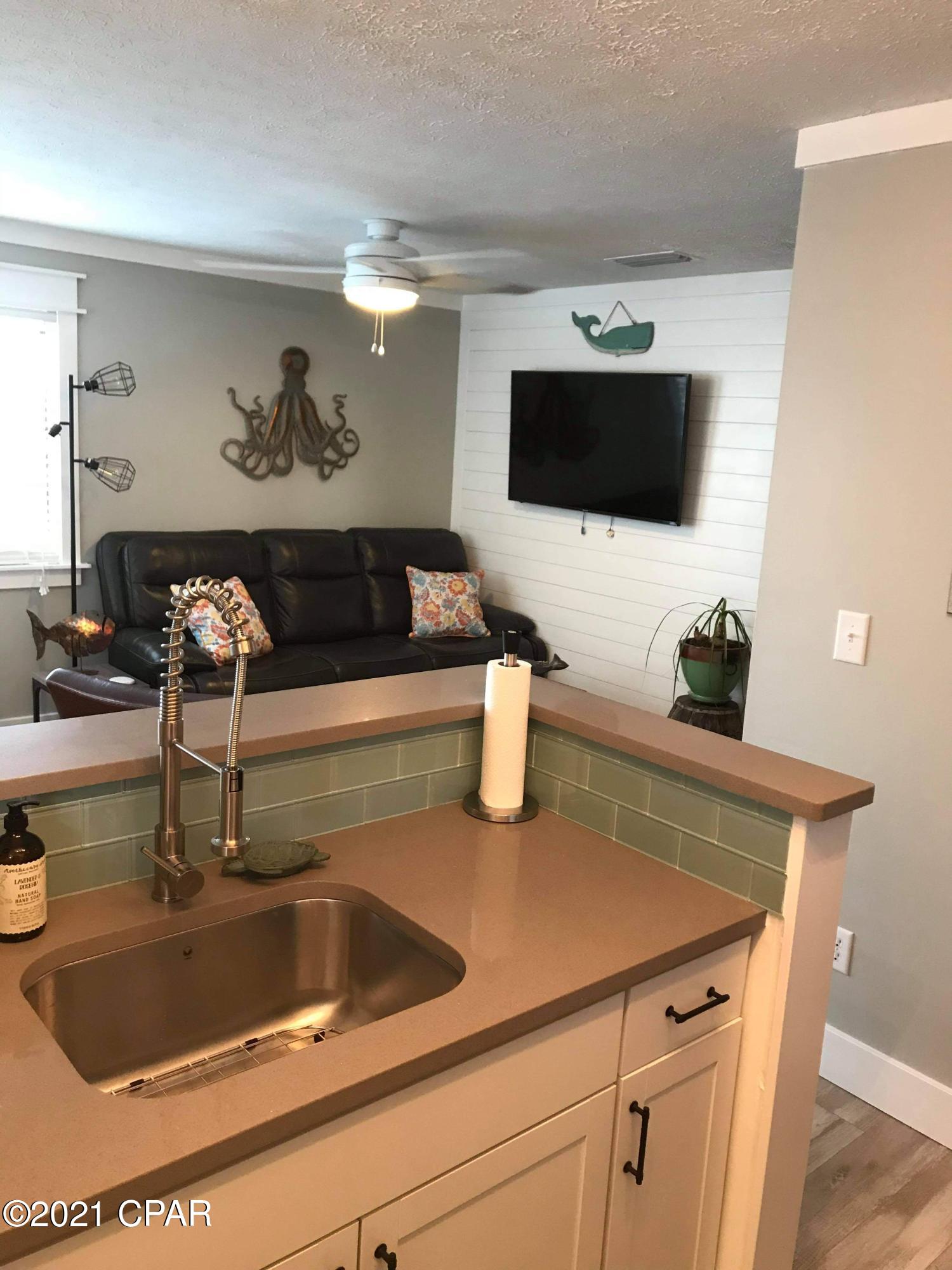 Sand Castles II - Residential