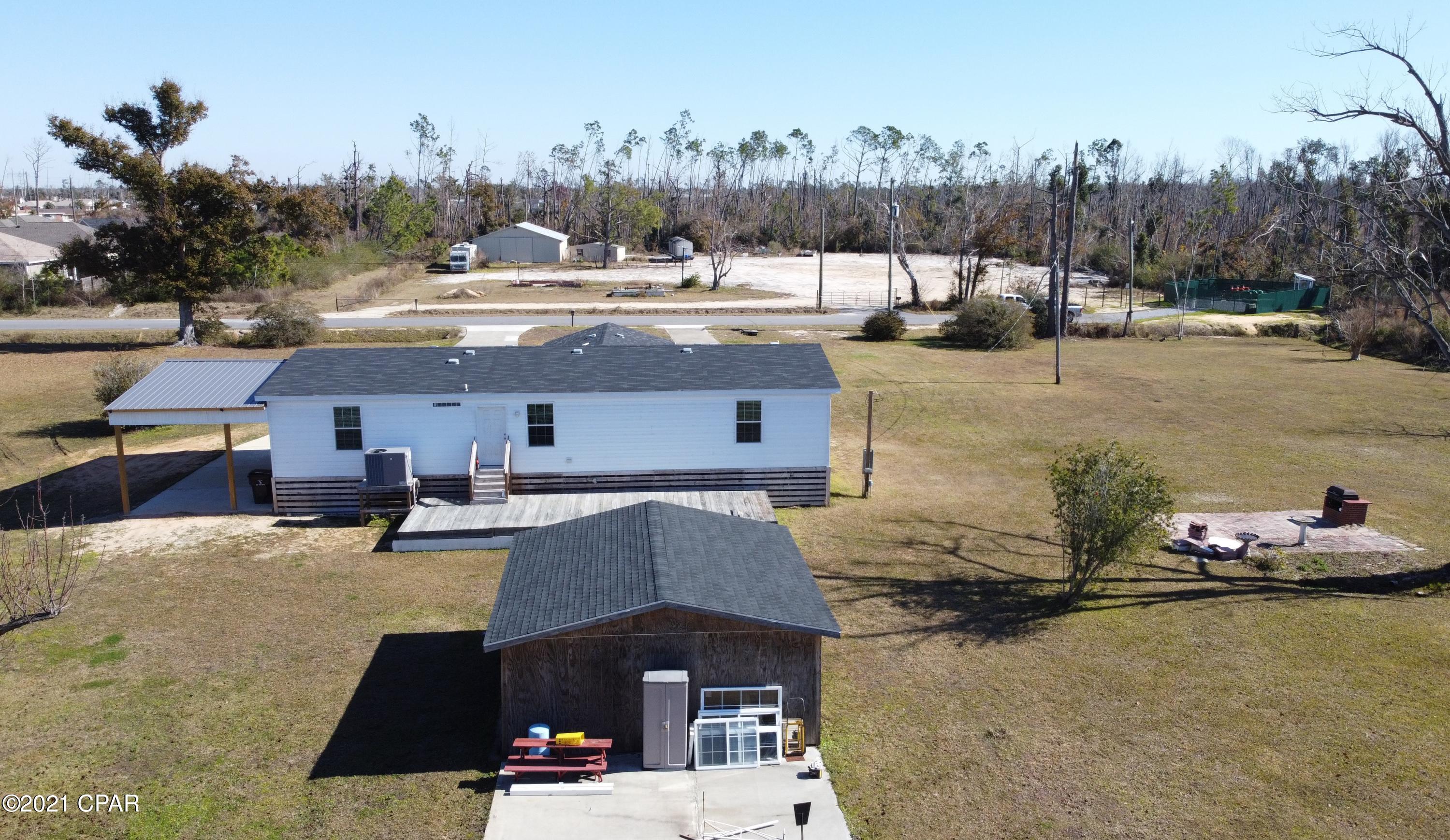 [No Recorded Subdiv] - Residential