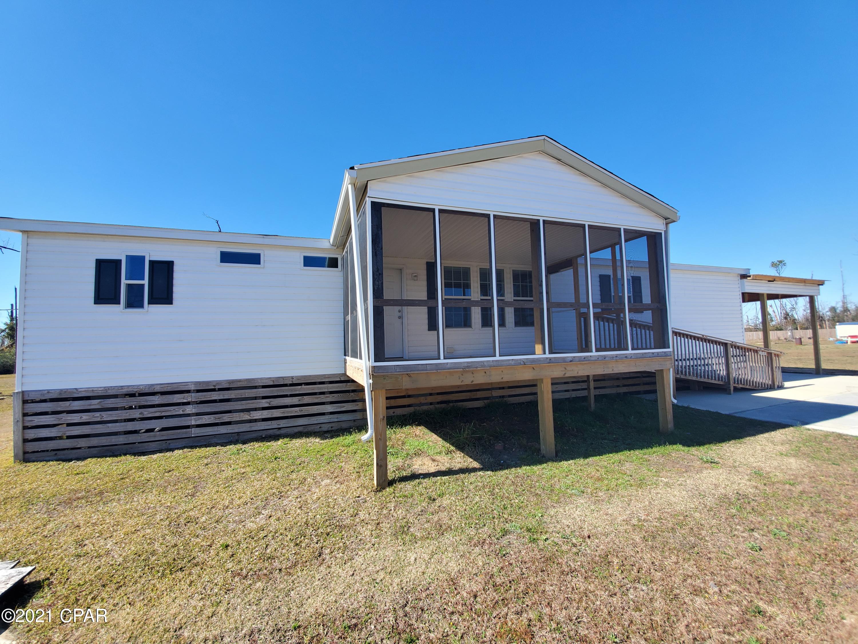 [No Recorded Subdiv] - Residential