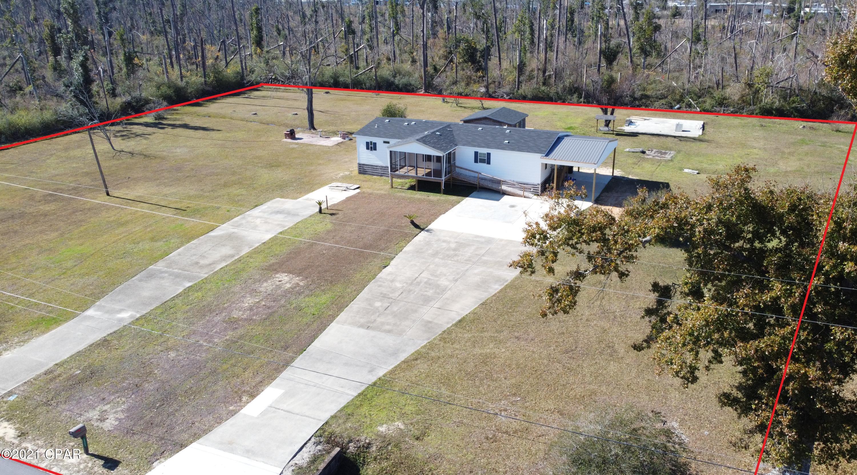 [No Recorded Subdiv] - Residential