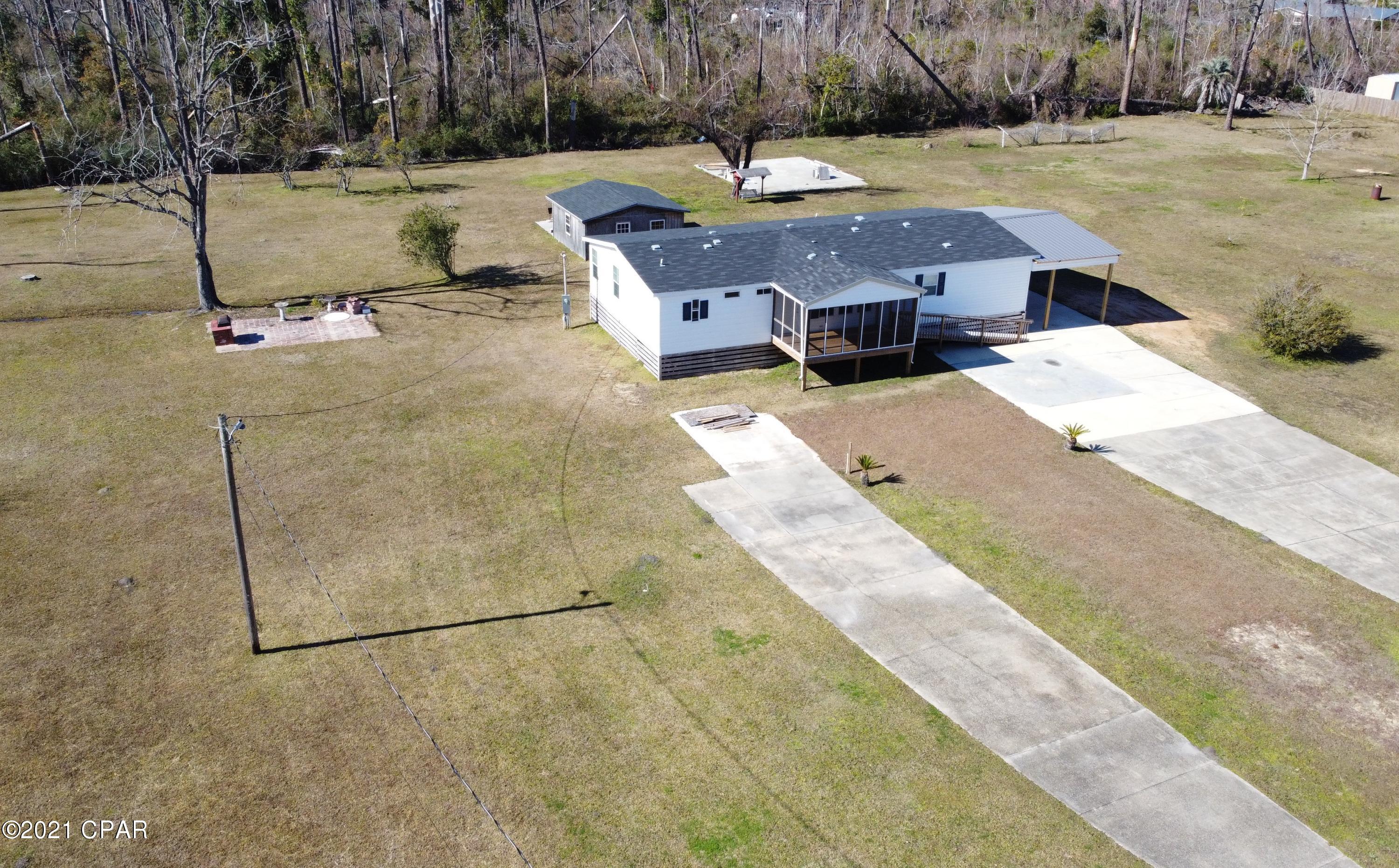 [No Recorded Subdiv] - Residential