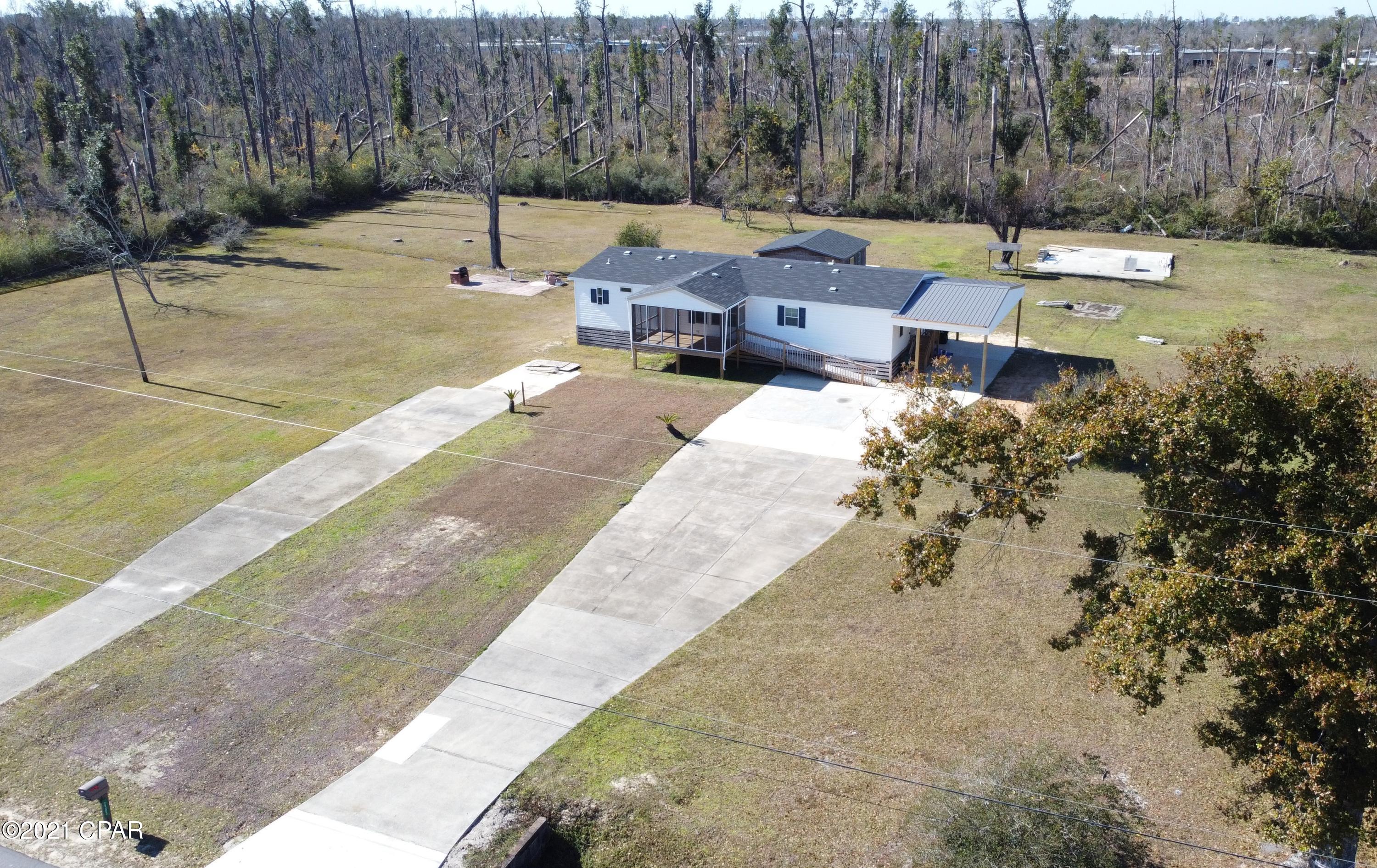 [No Recorded Subdiv] - Residential