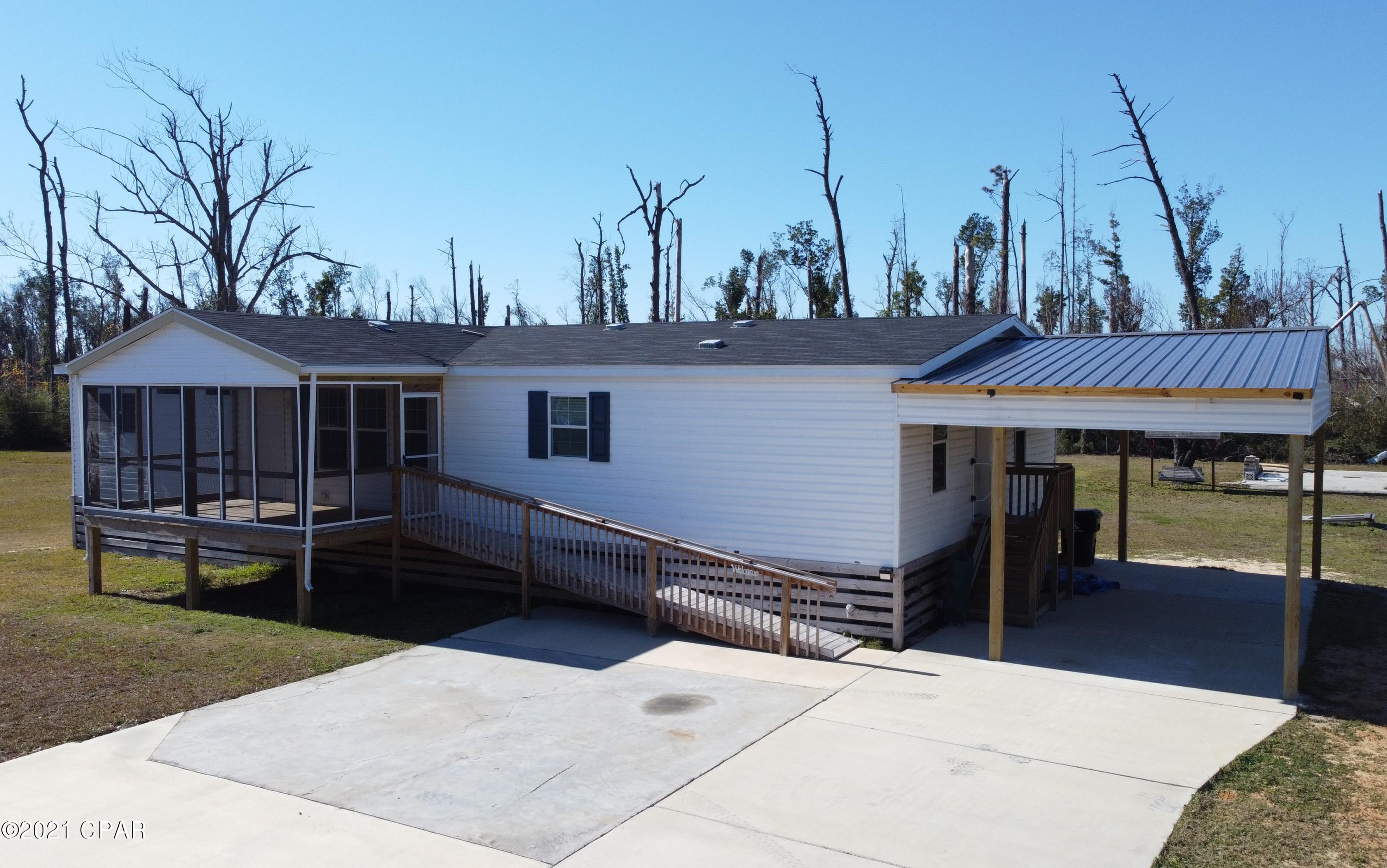 [No Recorded Subdiv] - Residential