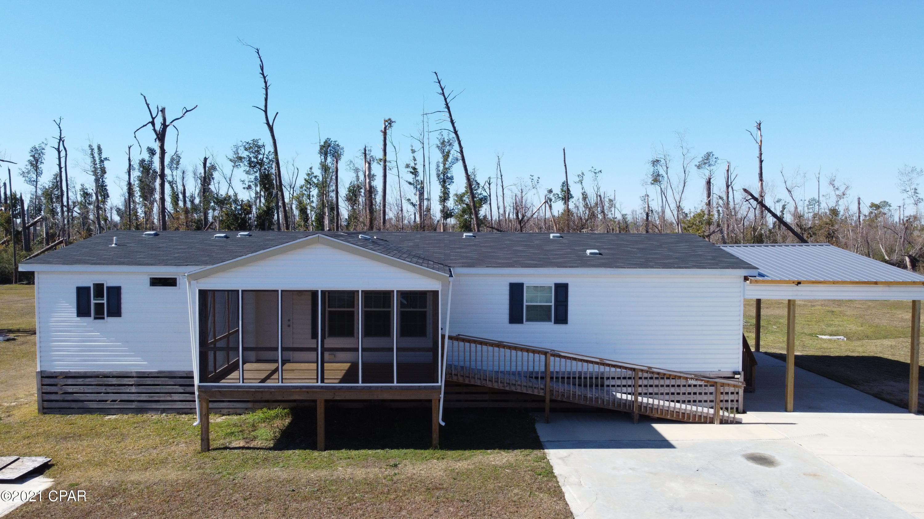 [No Recorded Subdiv] - Residential